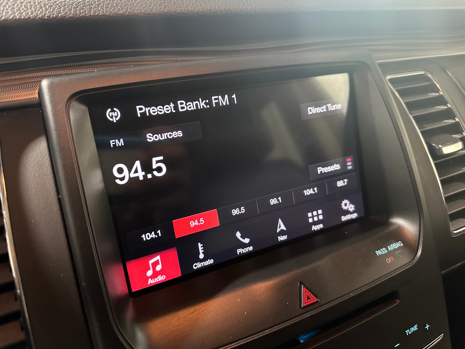 Thumbnail: 2019 Ford Flex - 4