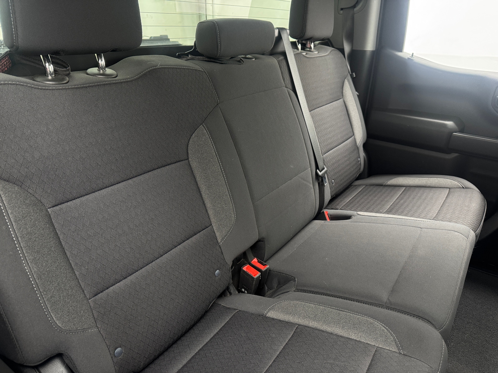 Thumbnail: 2022 Chevrolet Silverado 1500 - 6