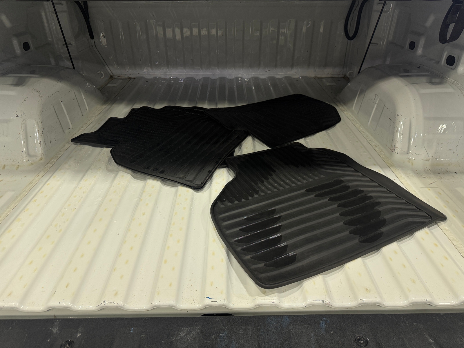 Thumbnail: 2022 Chevrolet Silverado 1500 - 7