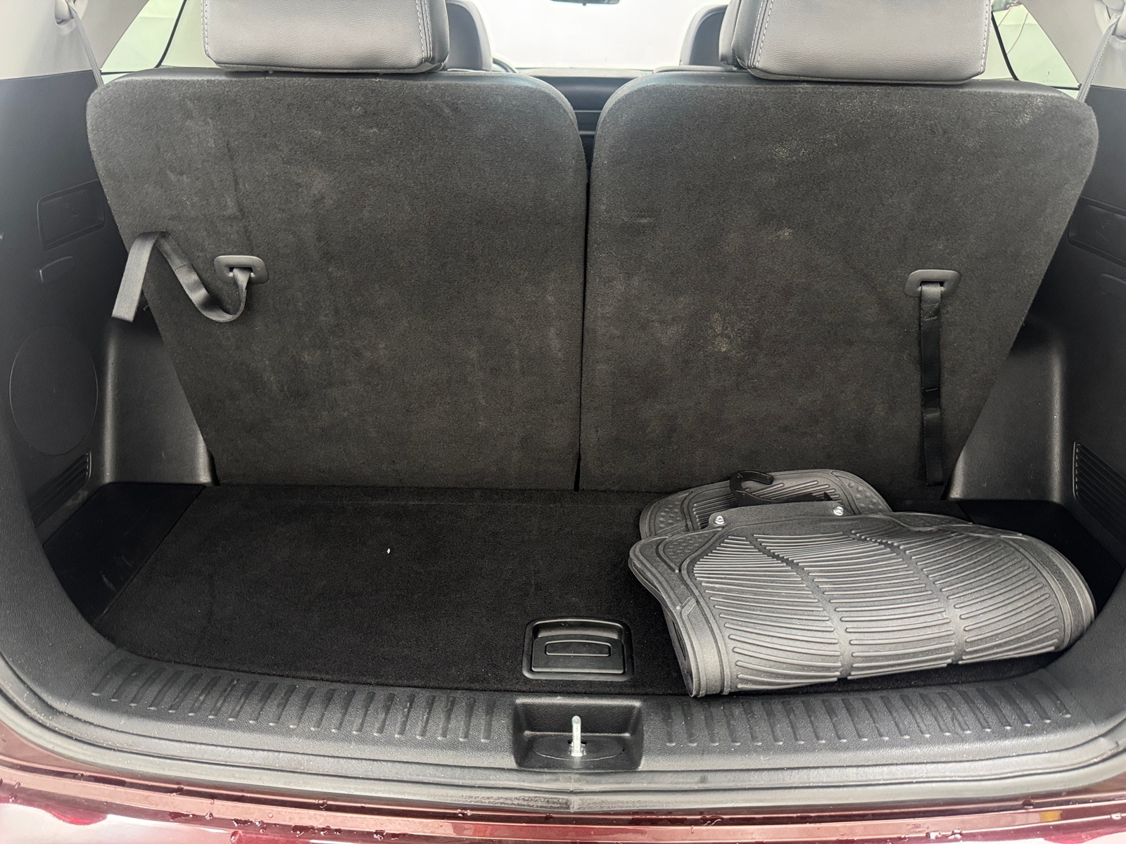 Thumbnail: 2019 Kia Sorento - 6