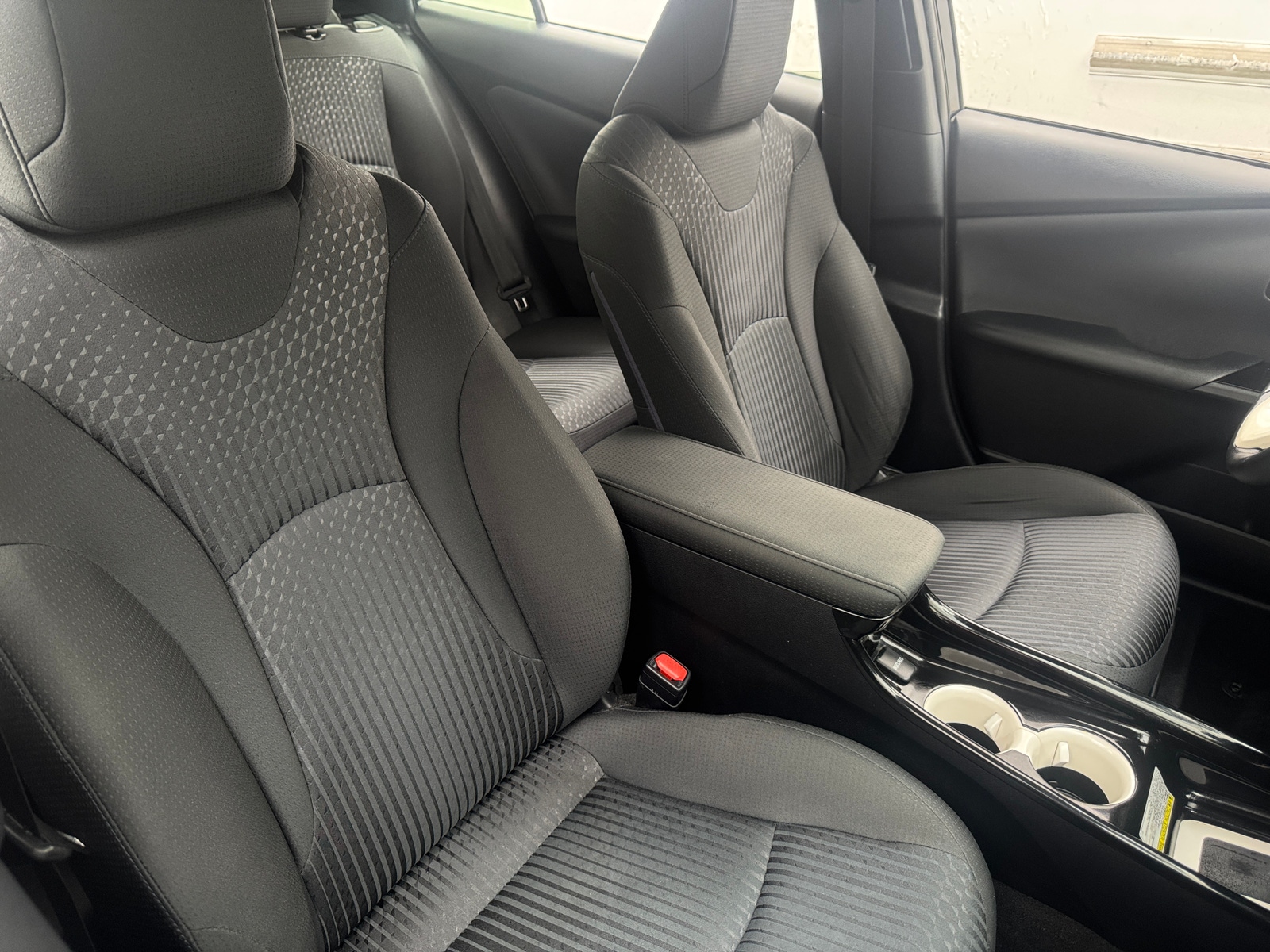 Thumbnail: 2016 Toyota Prius - 2