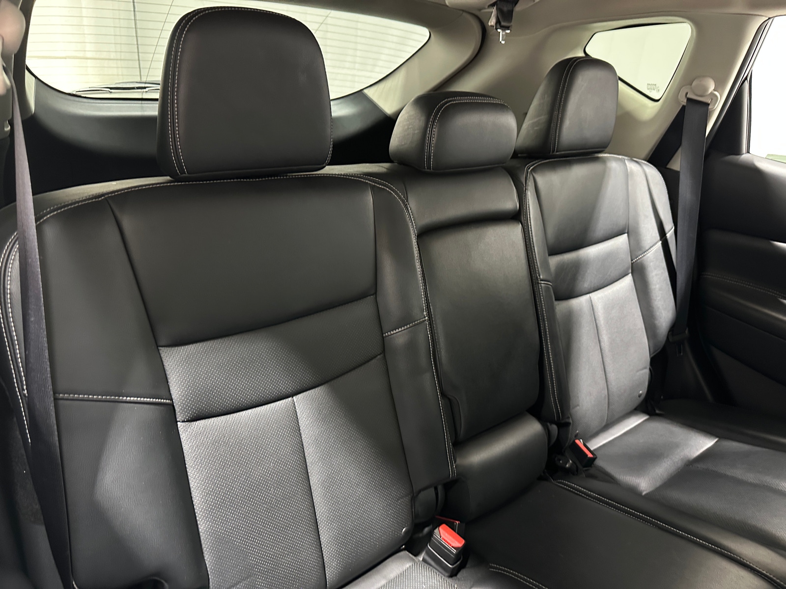 Thumbnail: 2017 Nissan Murano - 5