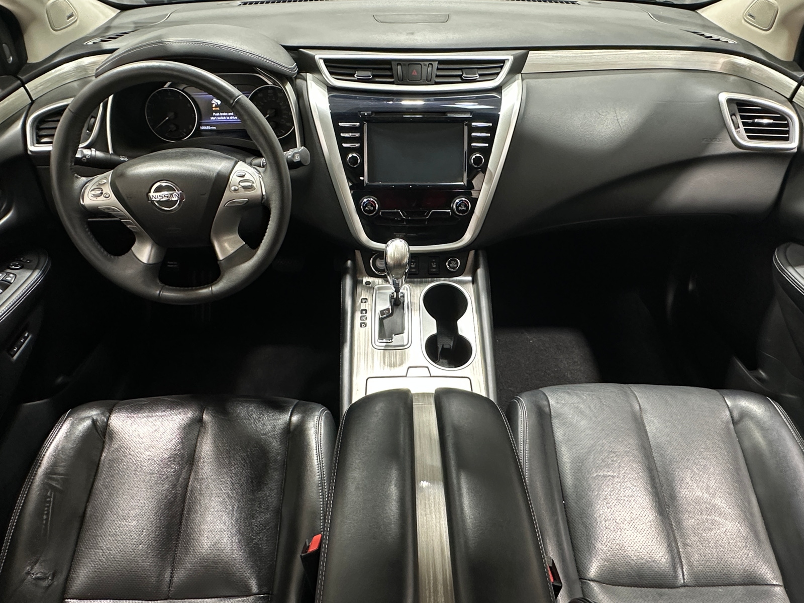 Thumbnail: 2017 Nissan Murano - 2