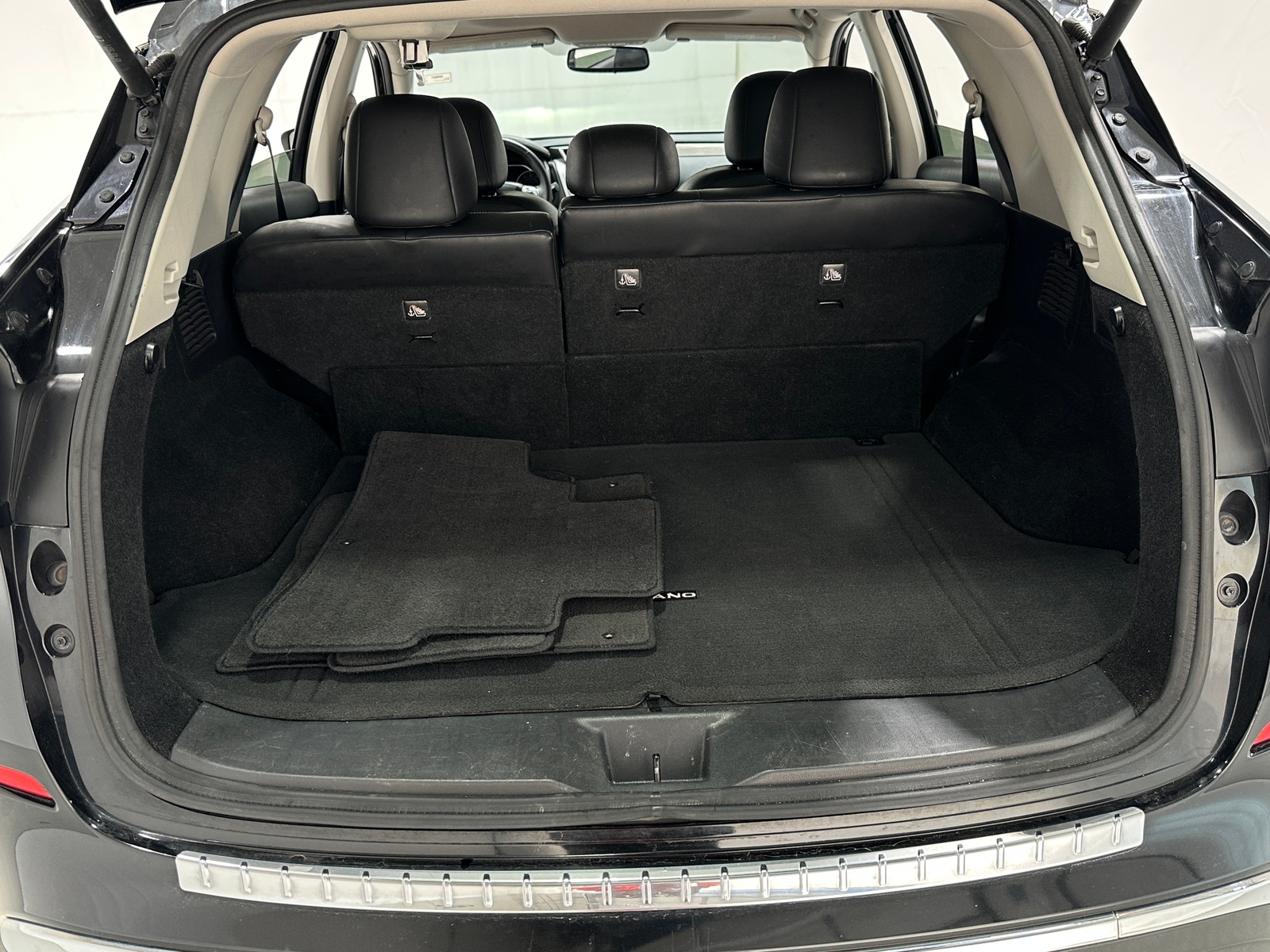 Thumbnail: 2017 Nissan Murano - 6