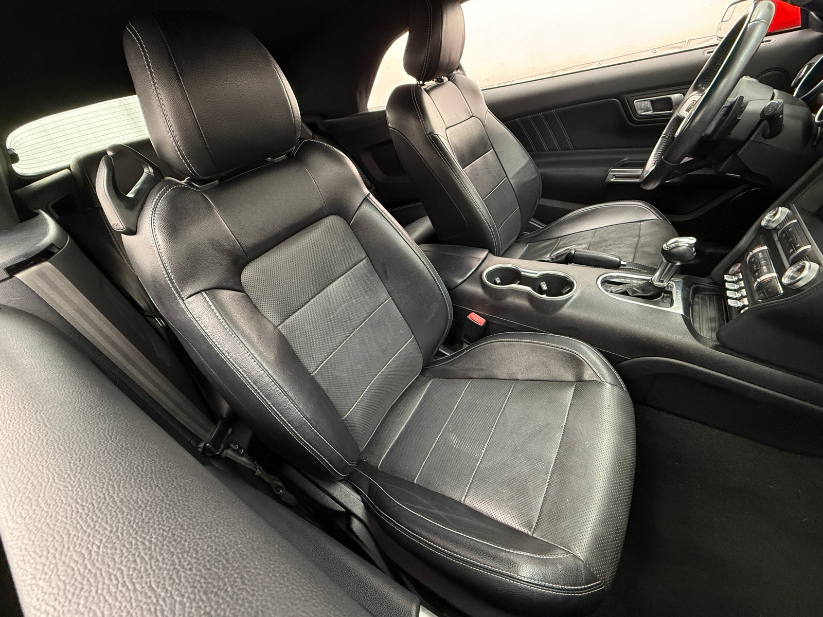 Thumbnail: 2020 Ford Mustang - 2