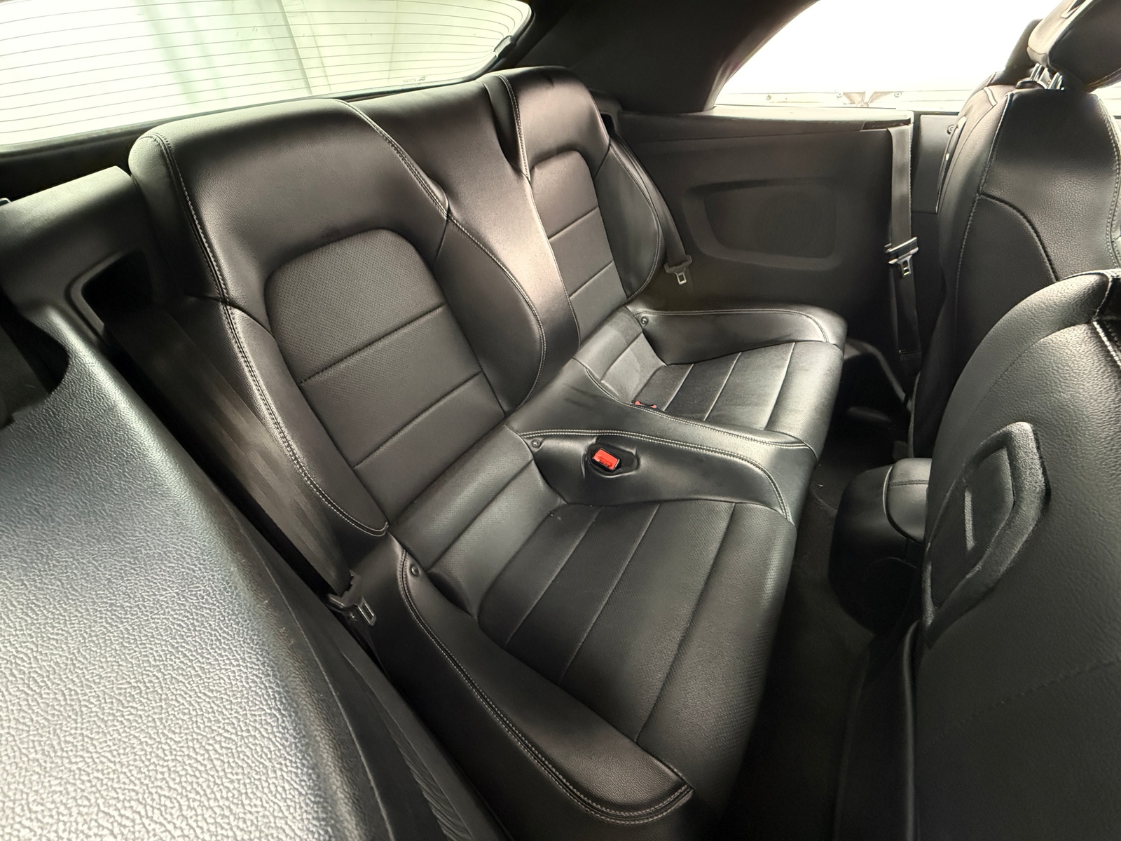 Thumbnail: 2020 Ford Mustang - 6