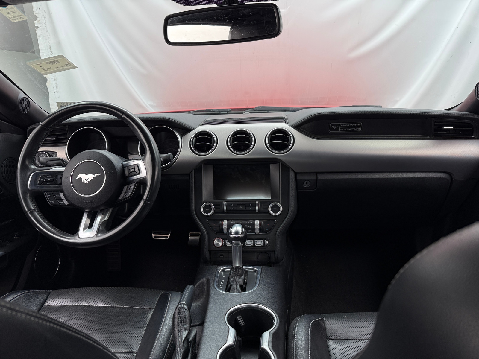 Thumbnail: 2020 Ford Mustang - 3