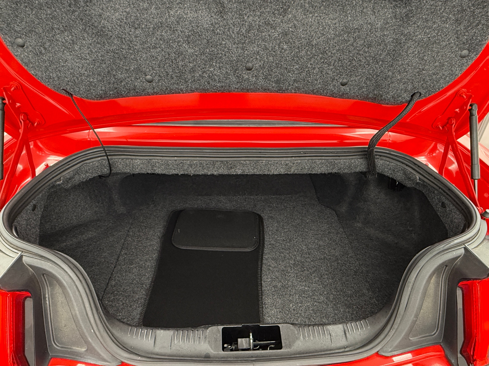 Thumbnail: 2020 Ford Mustang - 7