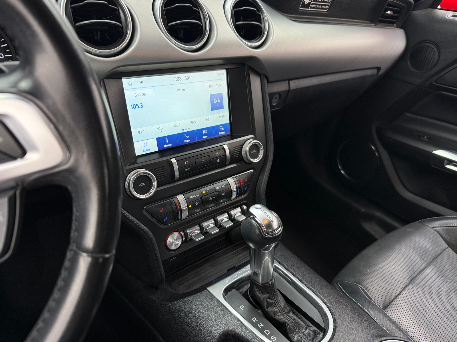 Thumbnail: 2020 Ford Mustang - 4