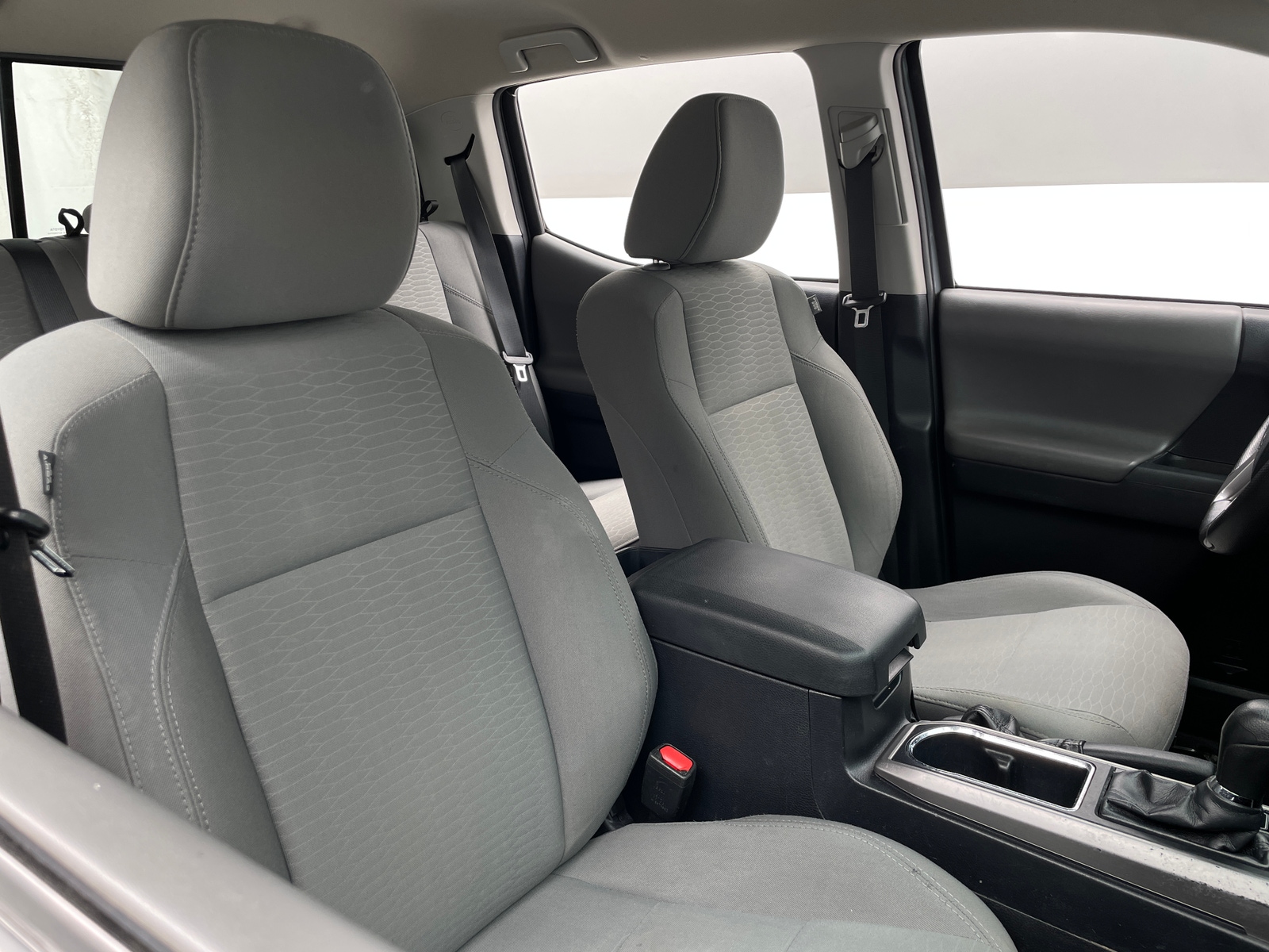 Thumbnail: 2019 Toyota Tacoma - 2