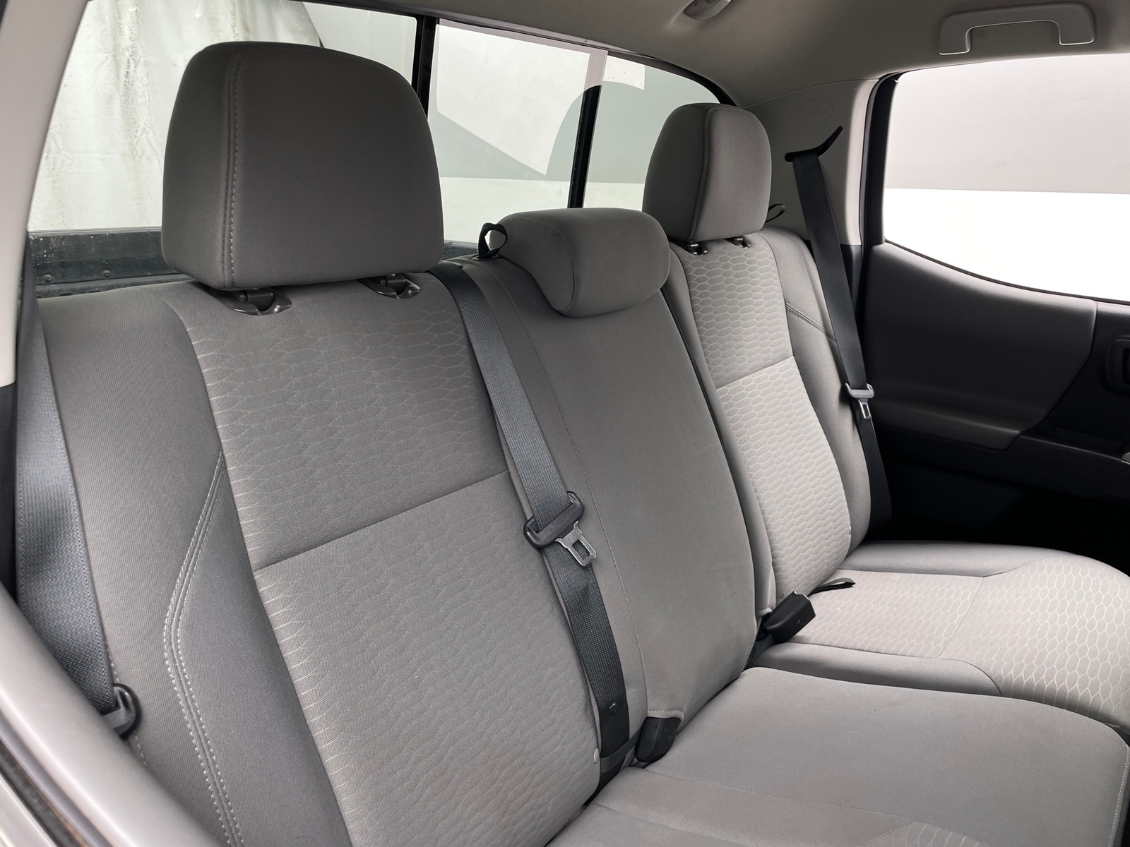 Thumbnail: 2019 Toyota Tacoma - 6