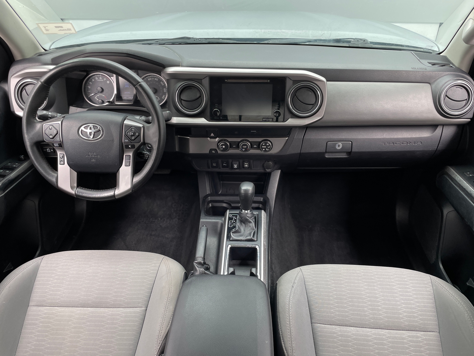 Thumbnail: 2019 Toyota Tacoma - 3