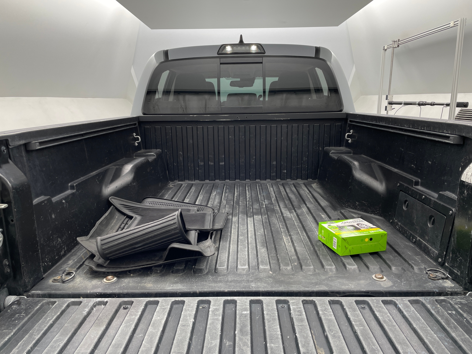 Thumbnail: 2019 Toyota Tacoma - 7