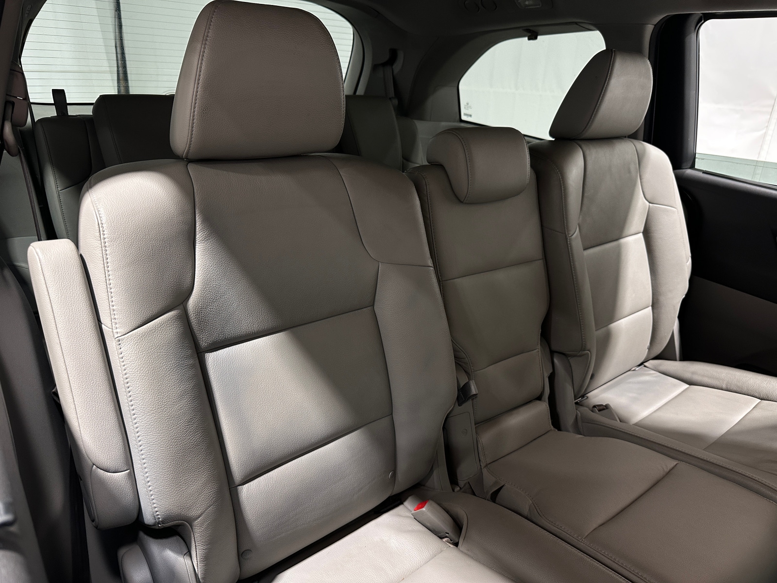 Thumbnail: 2015 Honda Odyssey - 5