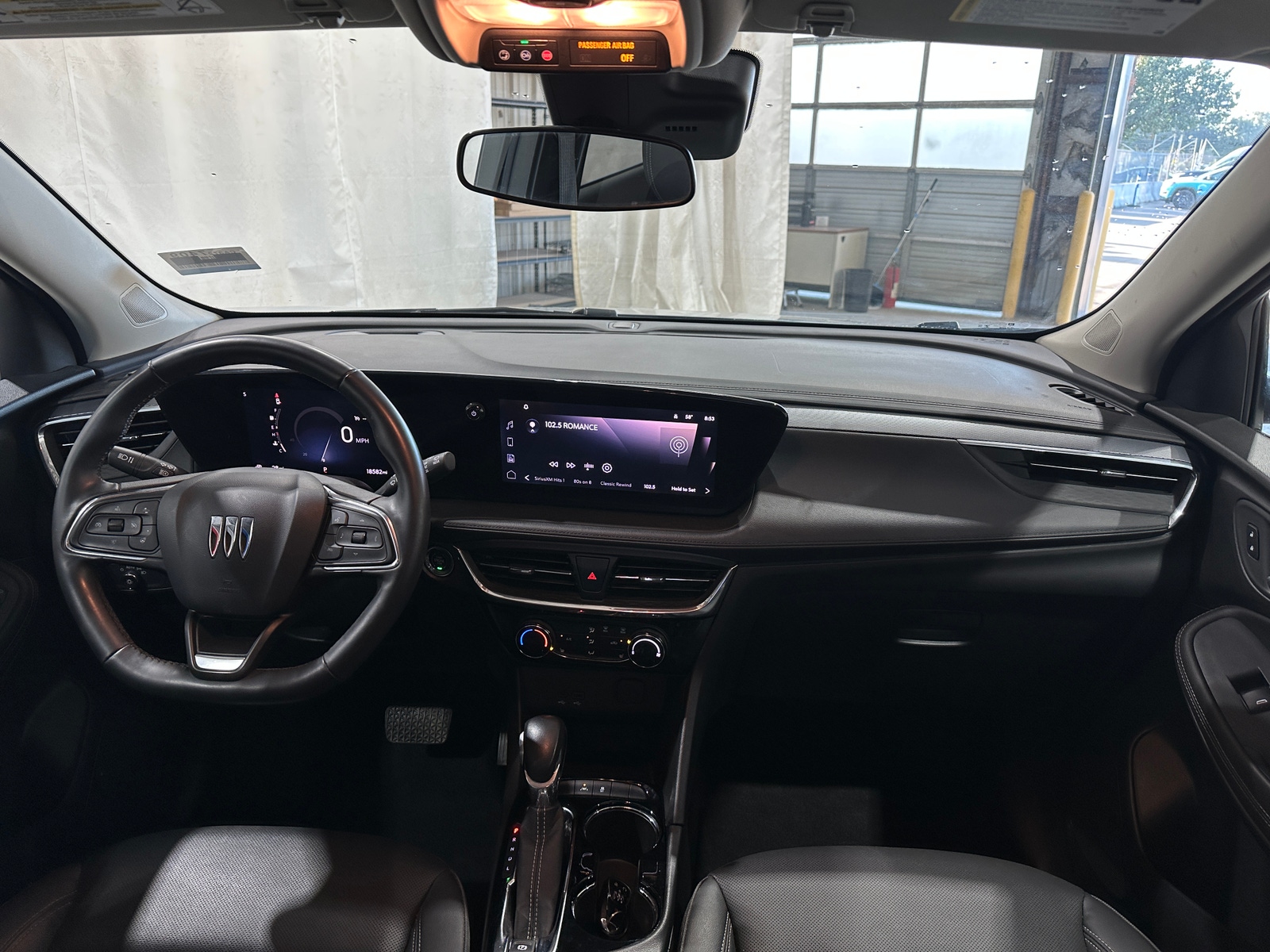 Thumbnail: 2024 Buick Encore GX - 2