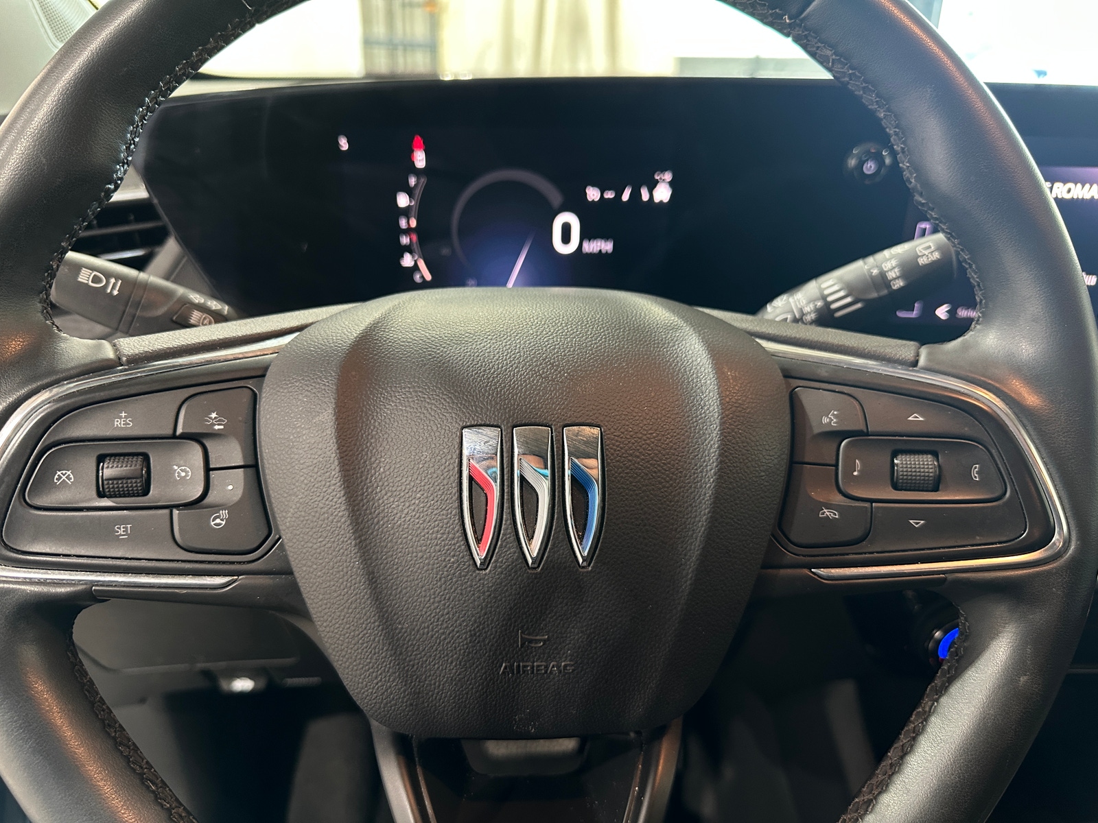 Thumbnail: 2024 Buick Encore GX - 4