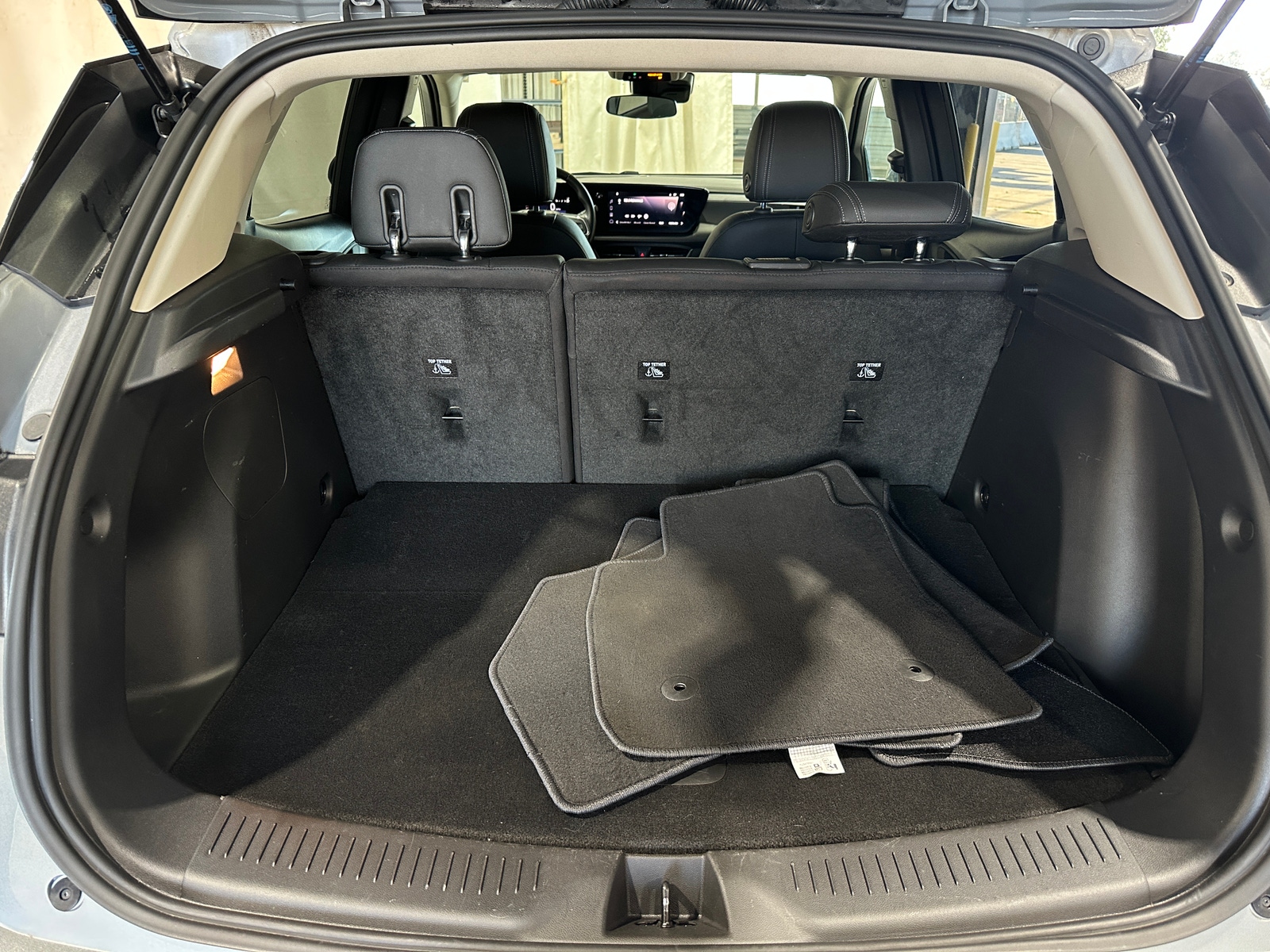 Thumbnail: 2024 Buick Encore GX - 6