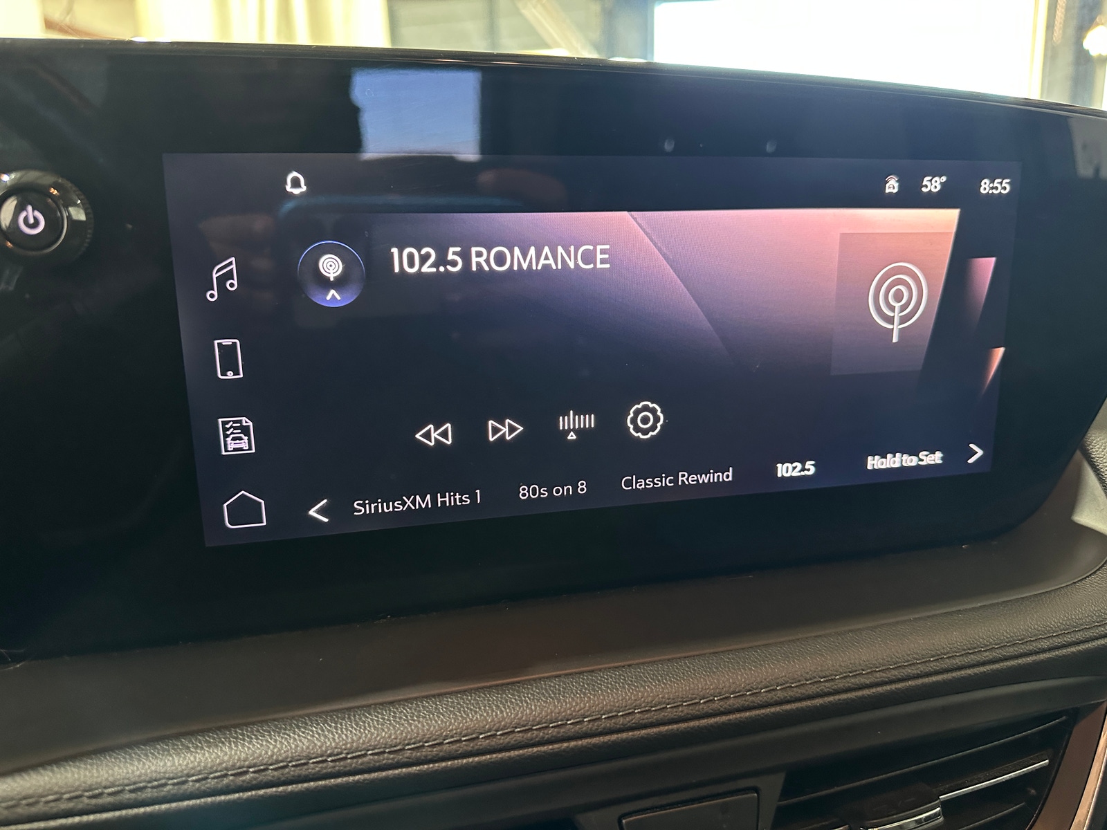 Thumbnail: 2024 Buick Encore GX - 3