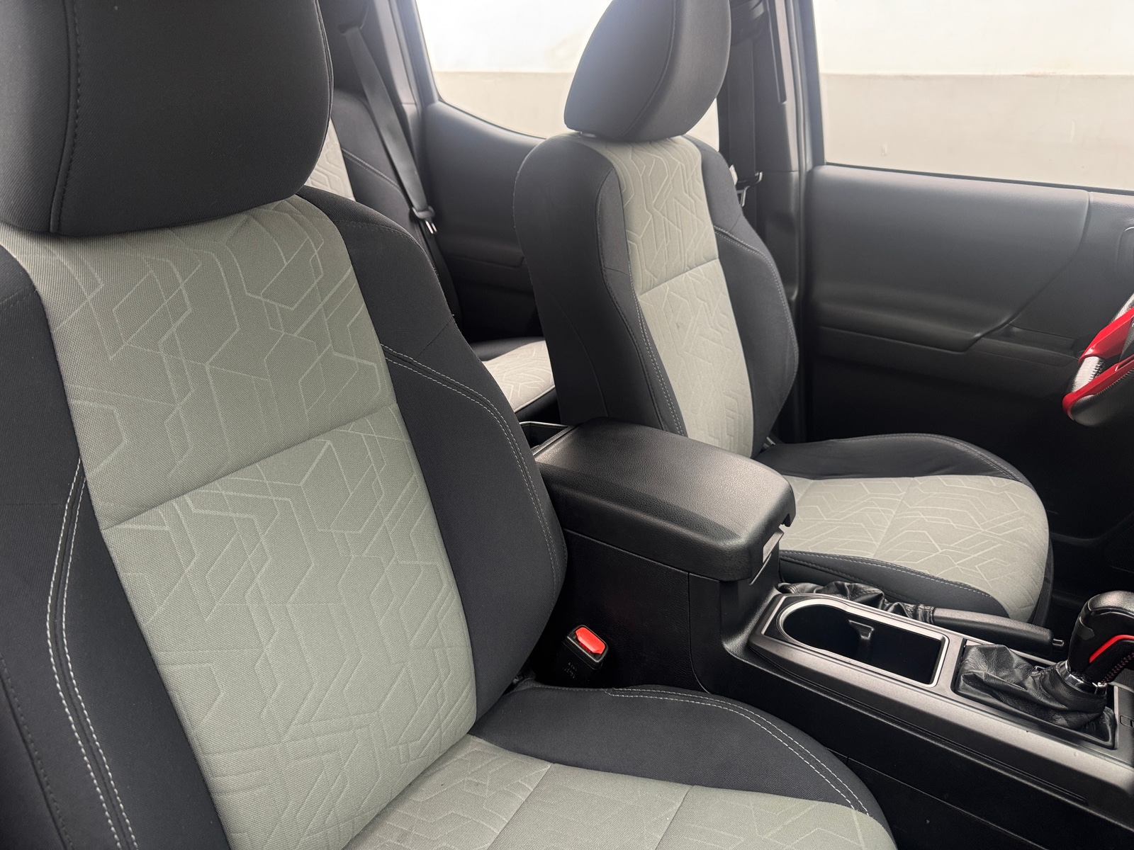 Thumbnail: 2020 Toyota Tacoma - 2