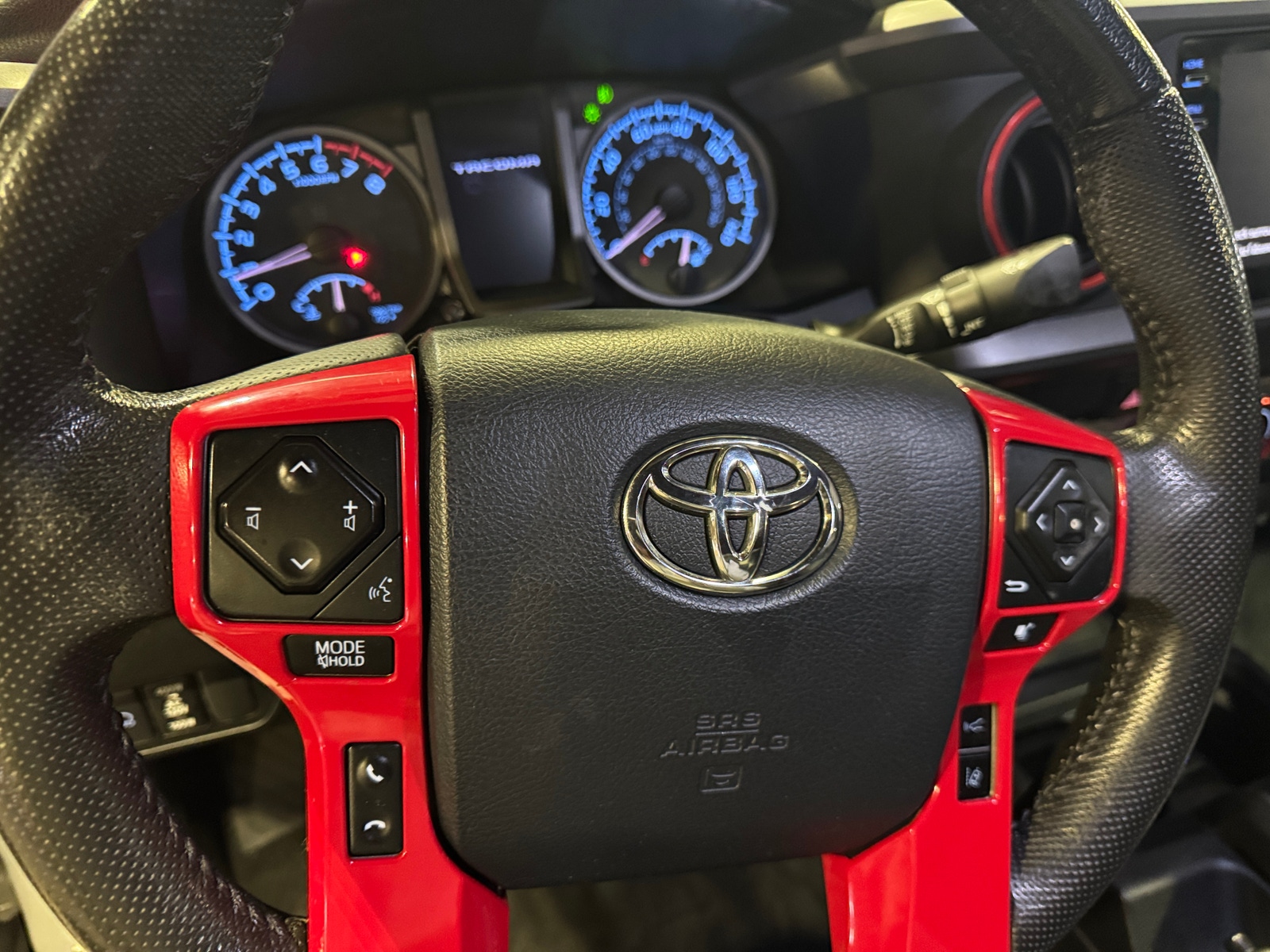 Thumbnail: 2020 Toyota Tacoma - 5