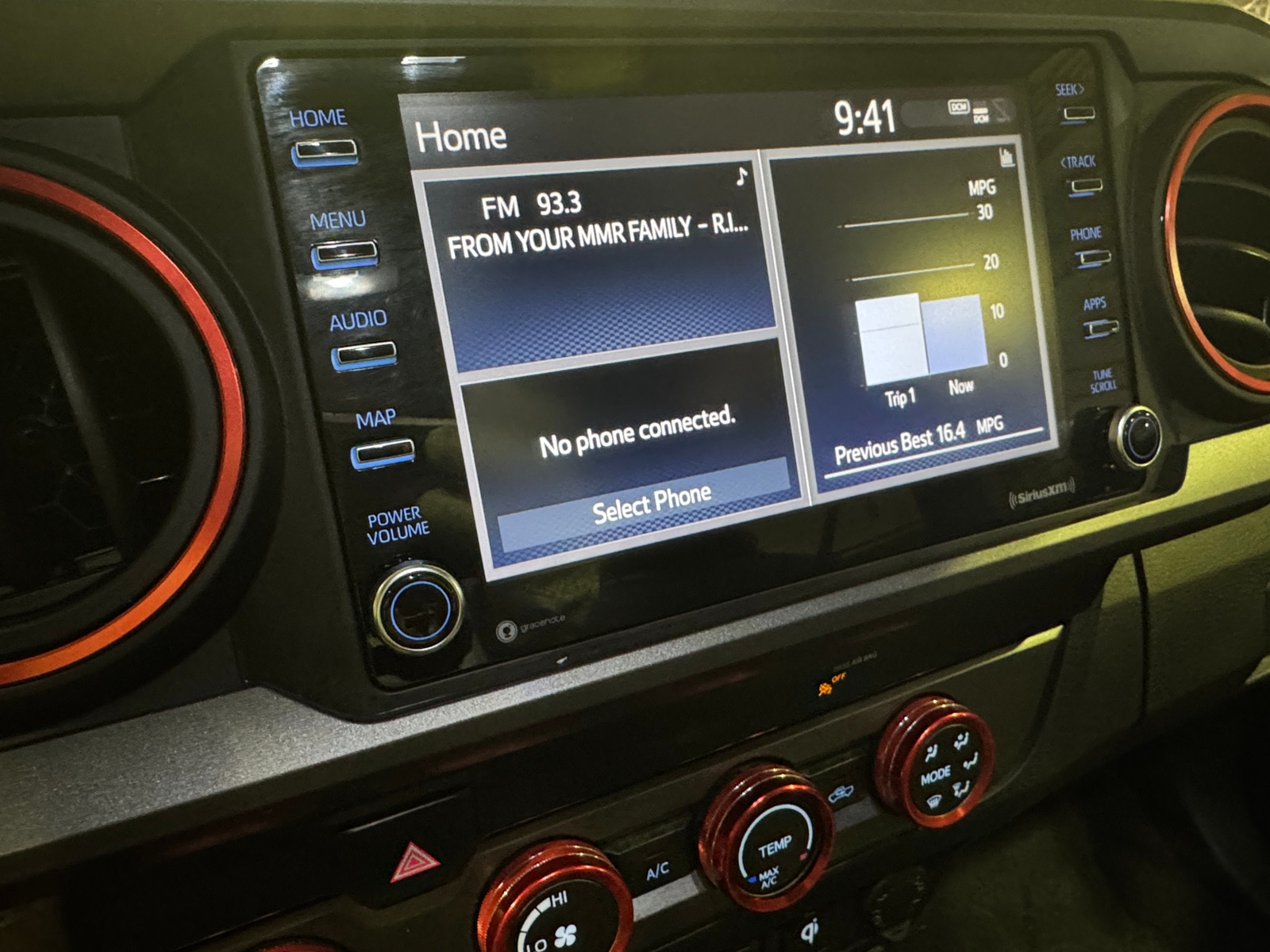 Thumbnail: 2020 Toyota Tacoma - 4