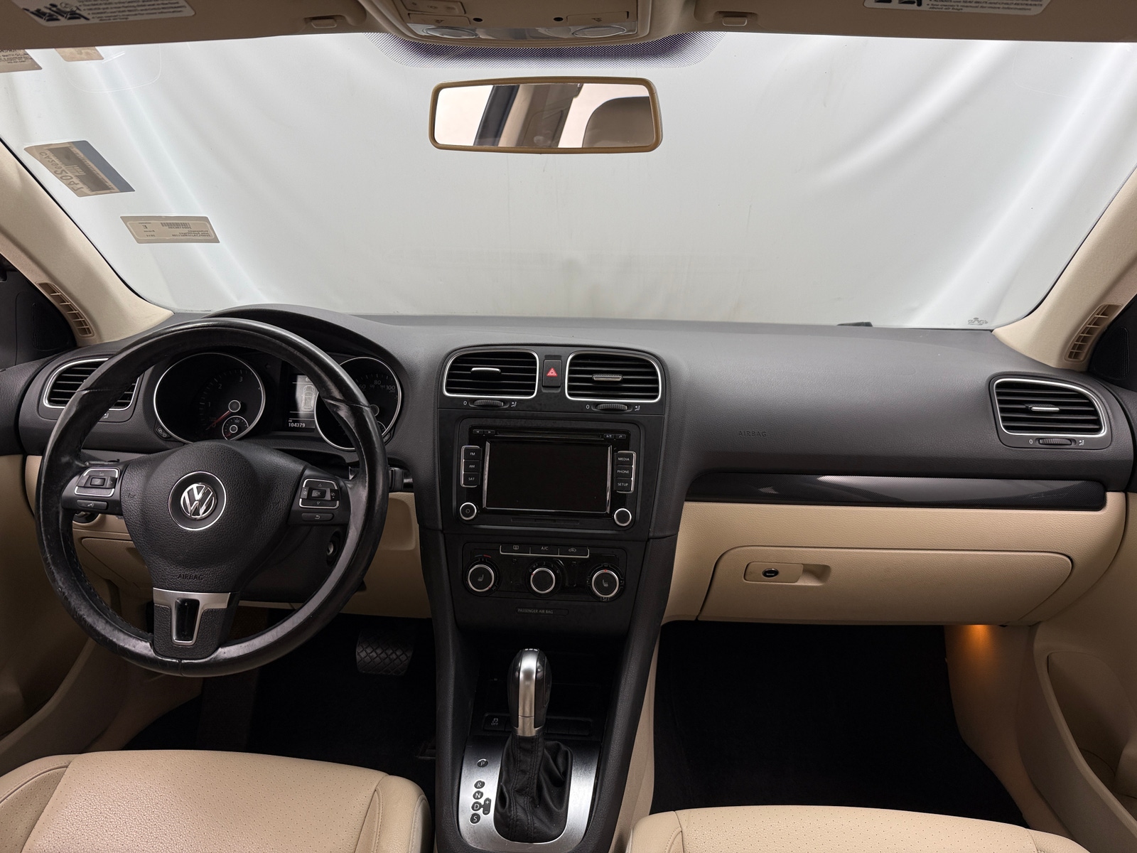 Thumbnail: 2014 Volkswagen Jetta - 2