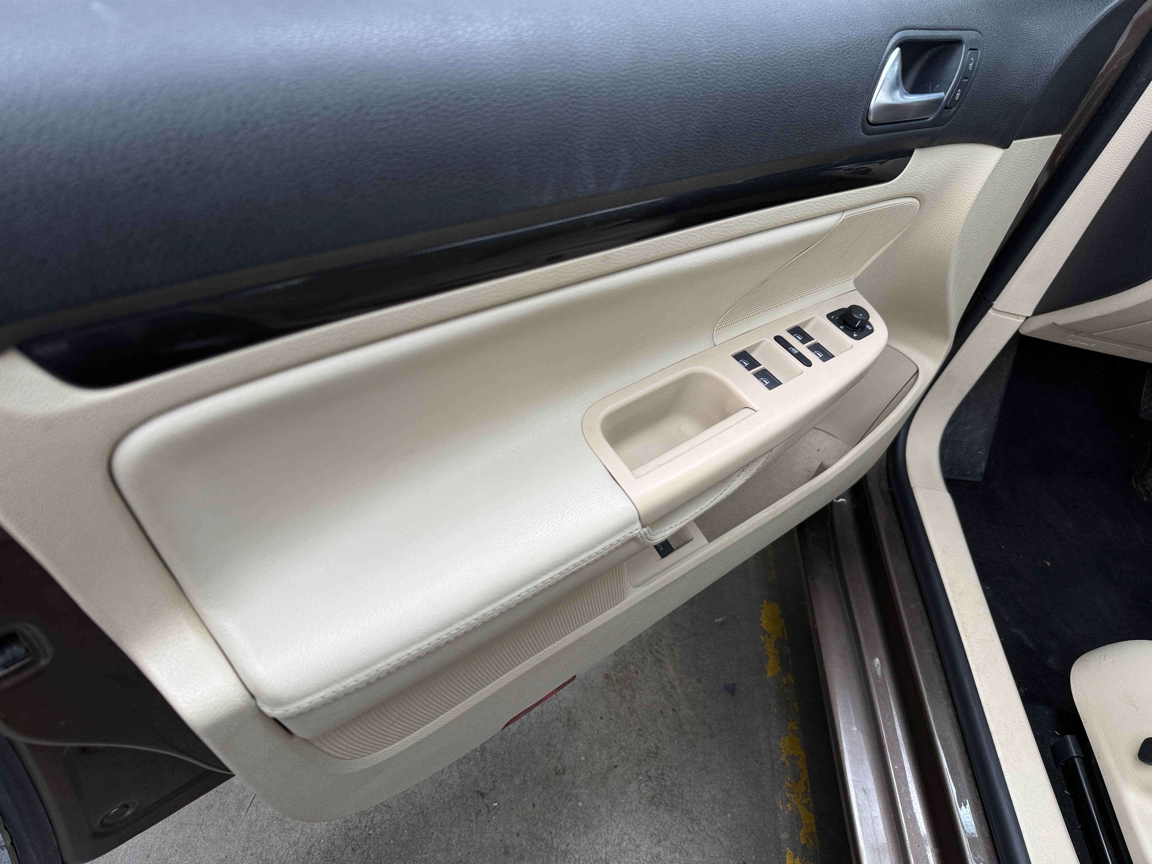 2014 Volkswagen Jetta SportWagen