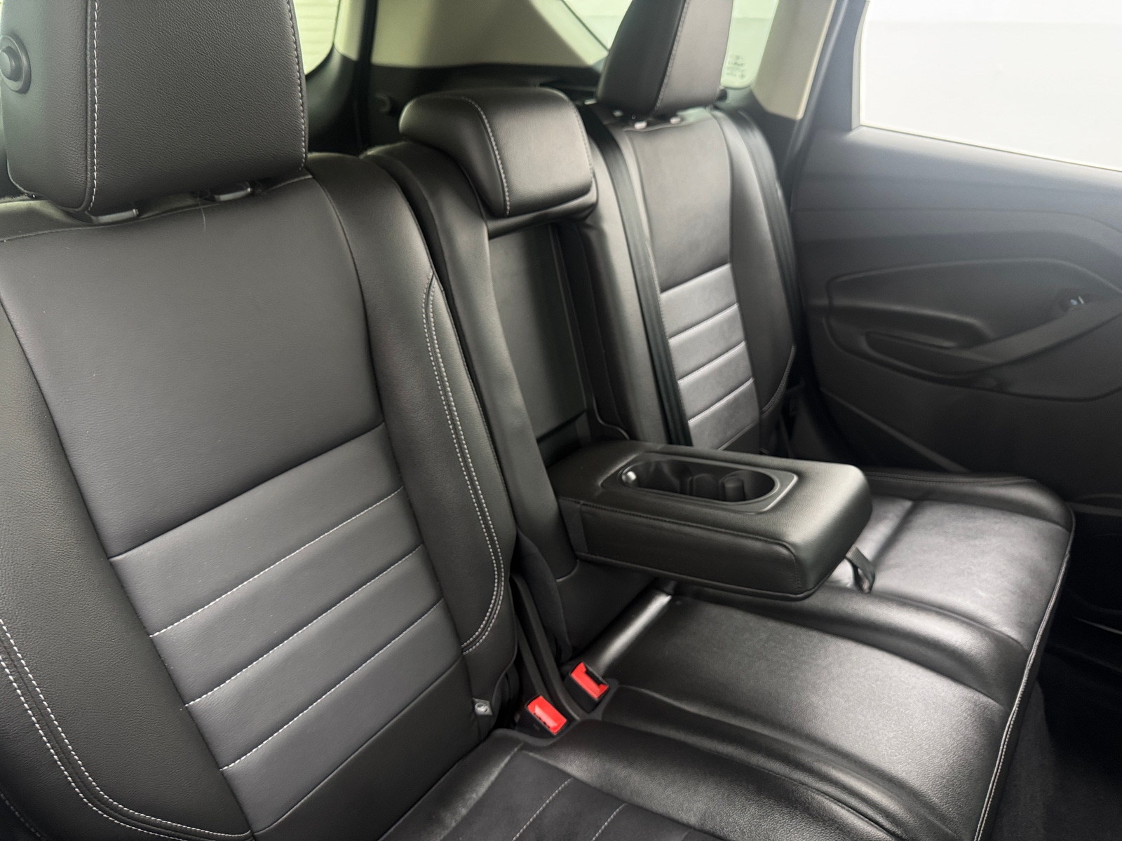 Thumbnail: 2014 Ford Escape - 5