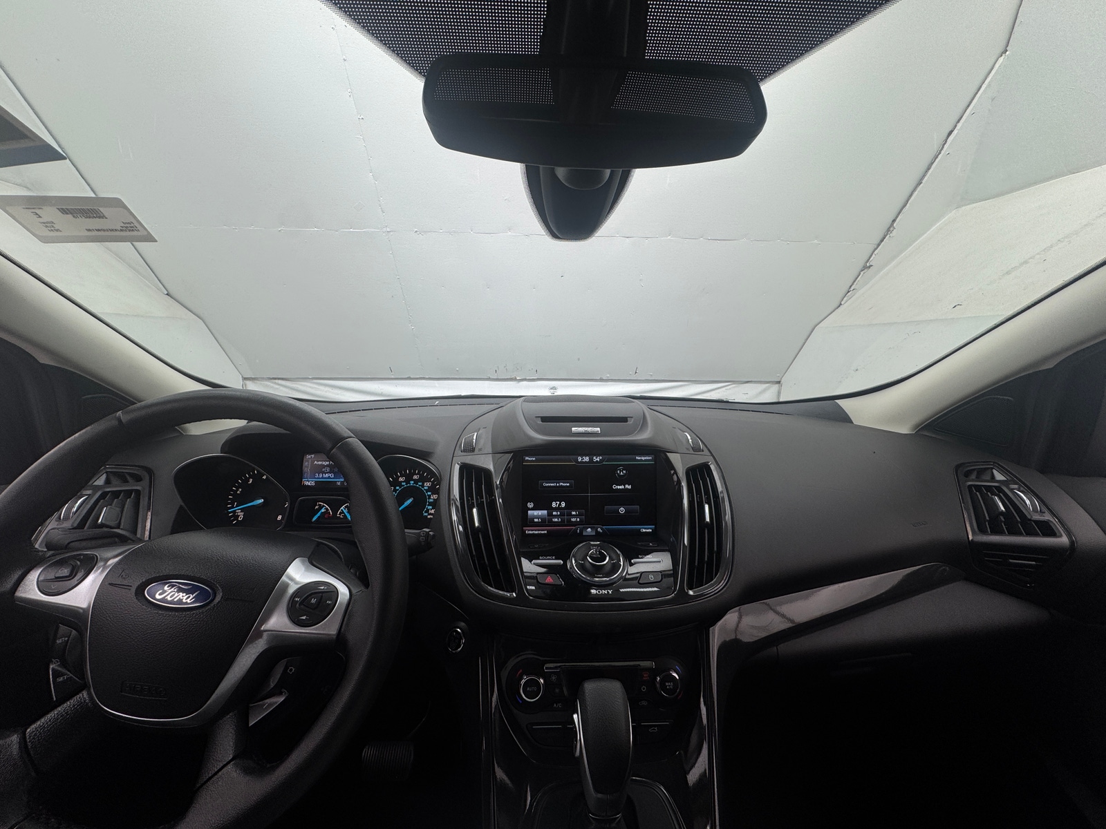 Thumbnail: 2014 Ford Escape - 2
