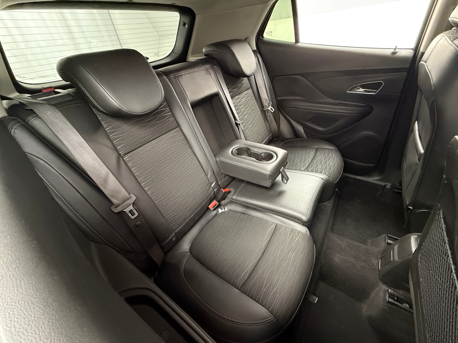 Thumbnail: 2016 Buick Encore - 6