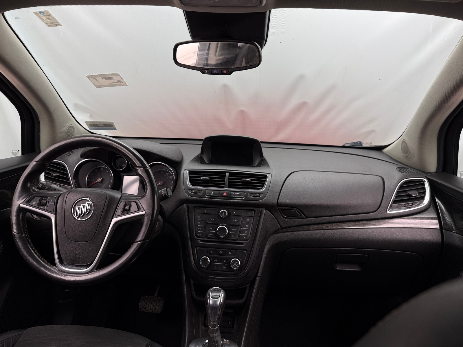 Thumbnail: 2016 Buick Encore - 3