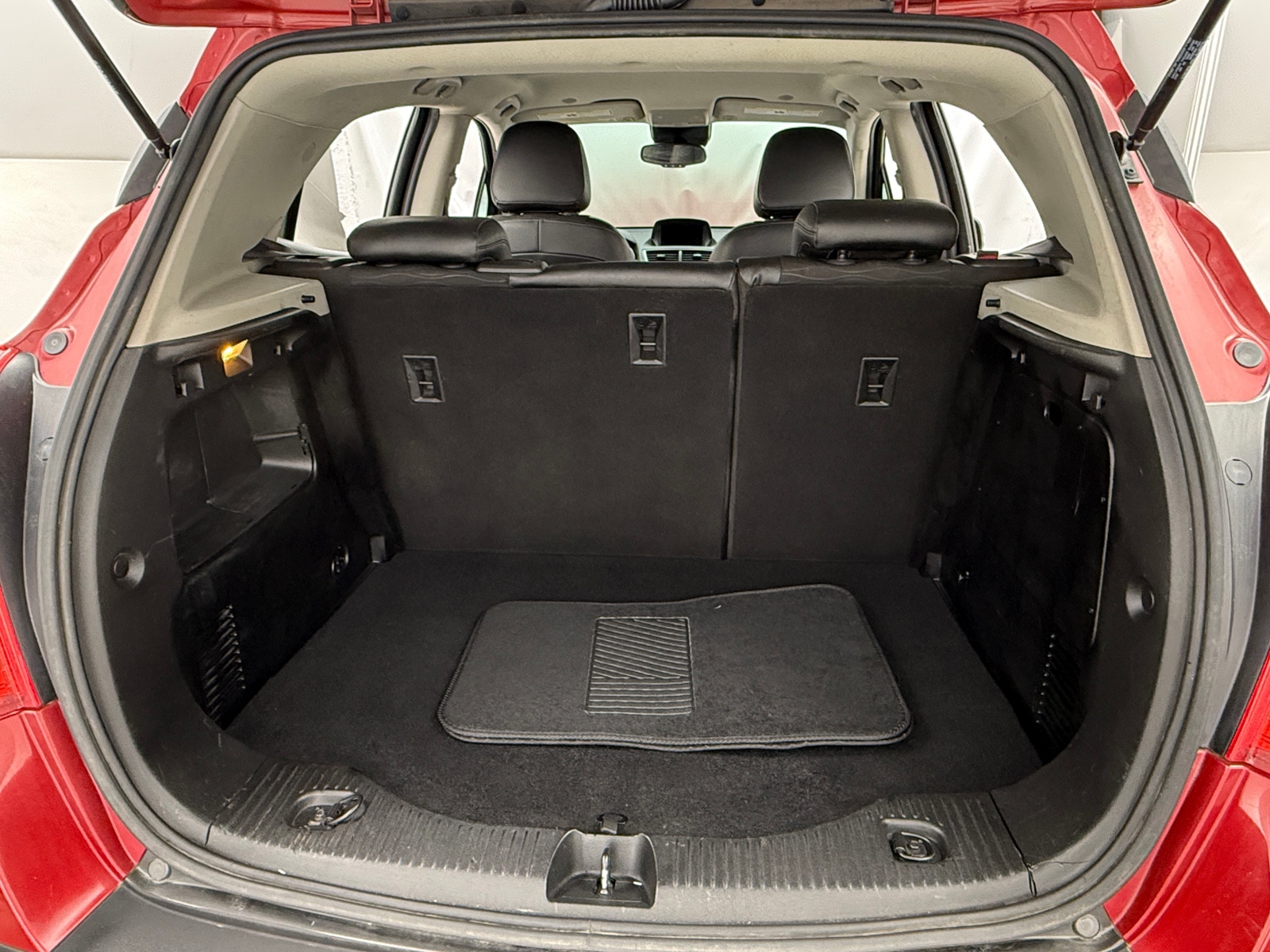 Thumbnail: 2016 Buick Encore - 7