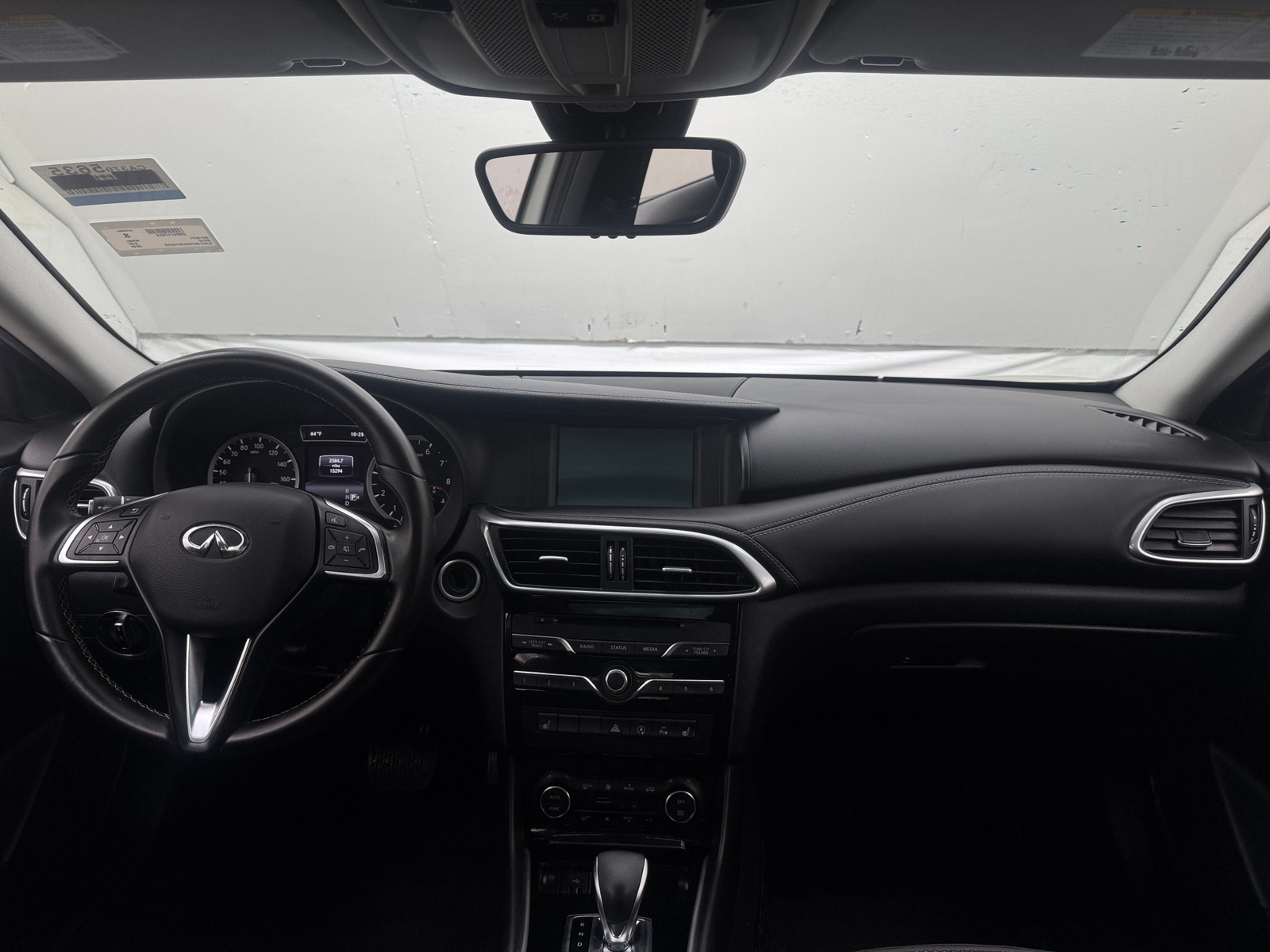 Thumbnail: 2019 INFINITI QX30 - 2