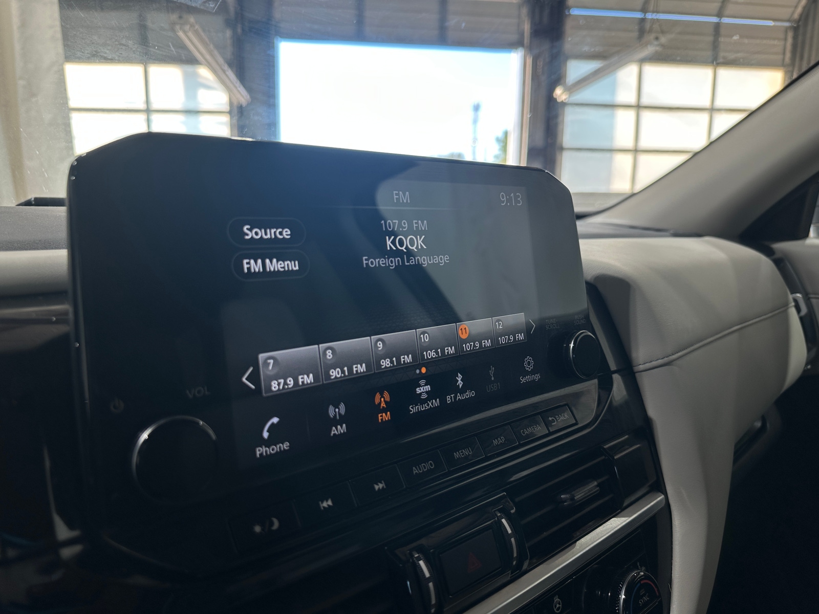 Thumbnail: 2024 Nissan Pathfinder - 3