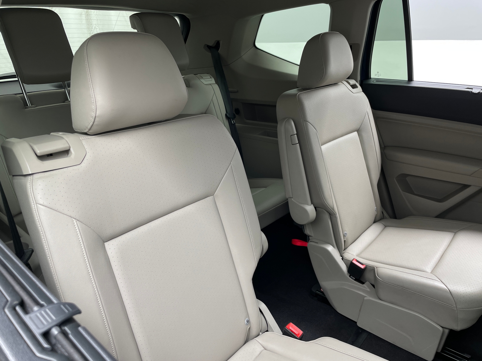 Thumbnail: 2019 Volkswagen Atlas - 5