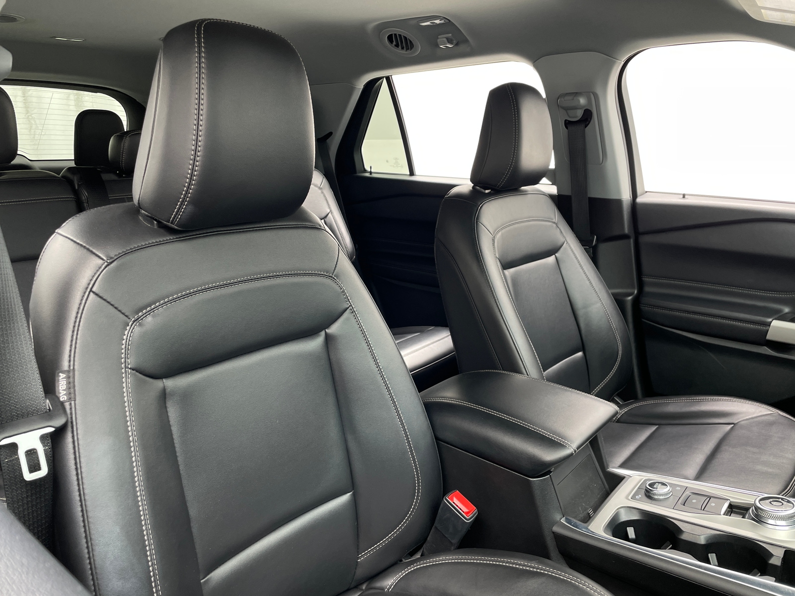 Thumbnail: 2023 Ford Explorer - 2