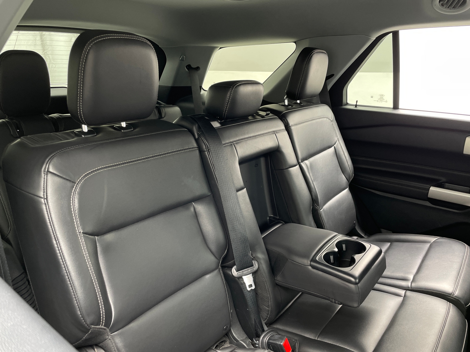 Thumbnail: 2023 Ford Explorer - 6