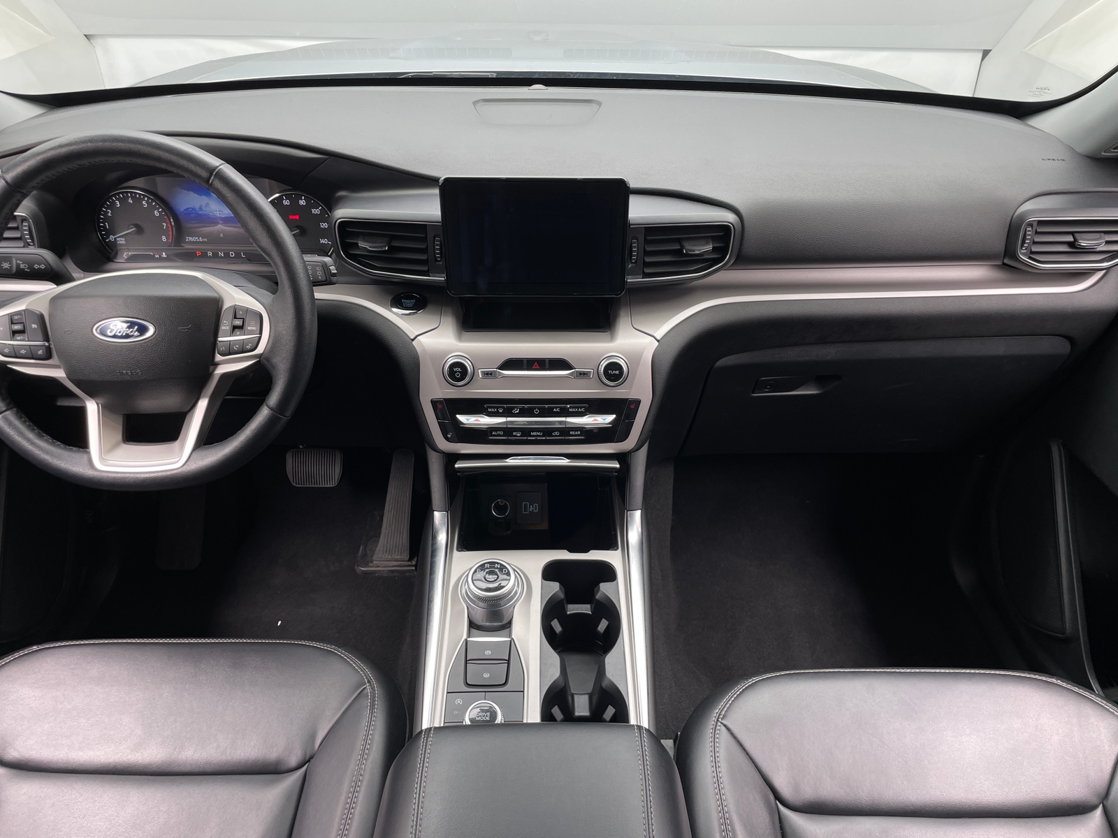 Thumbnail: 2023 Ford Explorer - 3