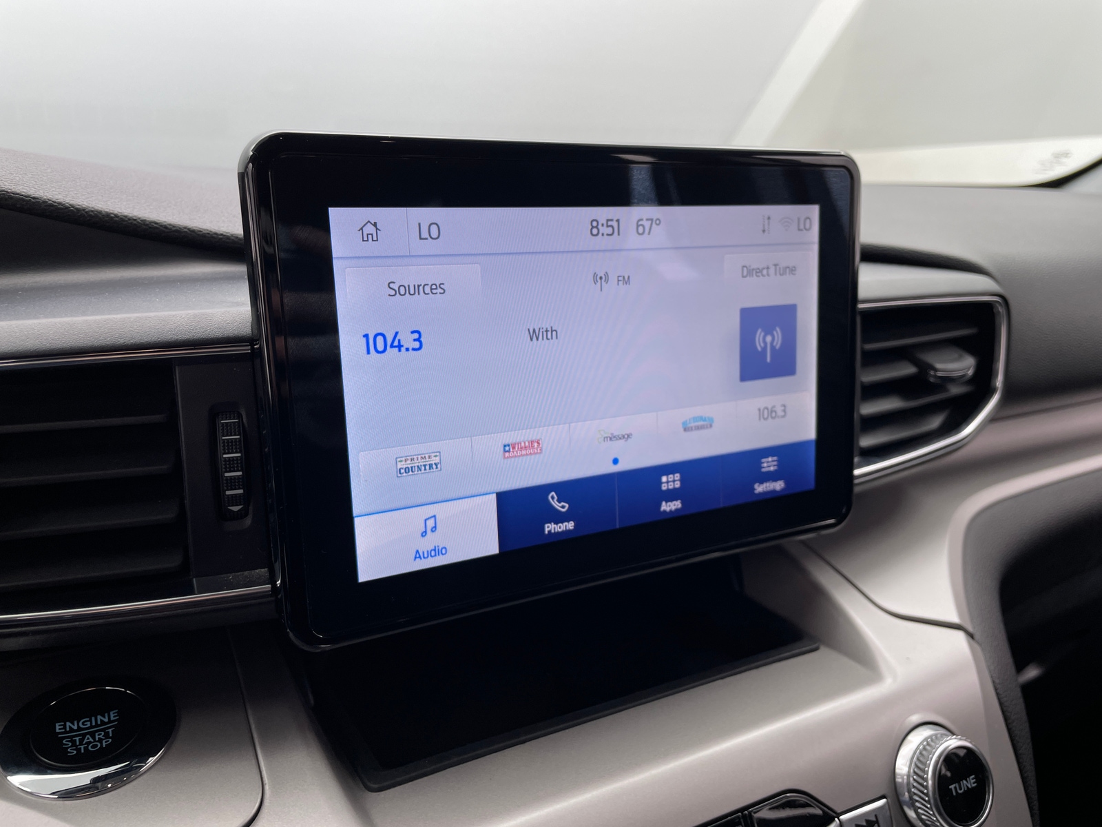 Thumbnail: 2023 Ford Explorer - 4