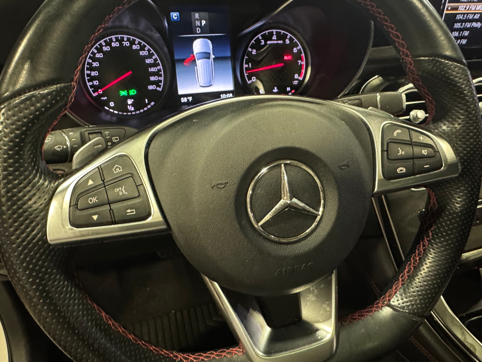 Thumbnail: 2019 Mercedes-Benz GLC - 4