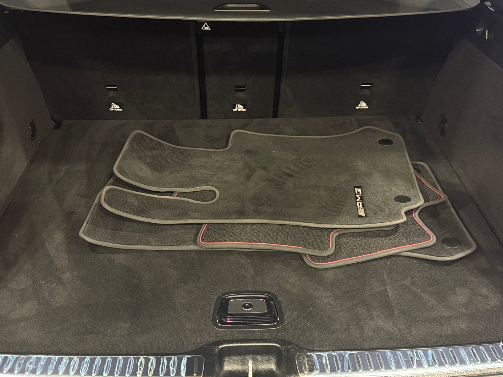 Thumbnail: 2019 Mercedes-Benz GLC - 6