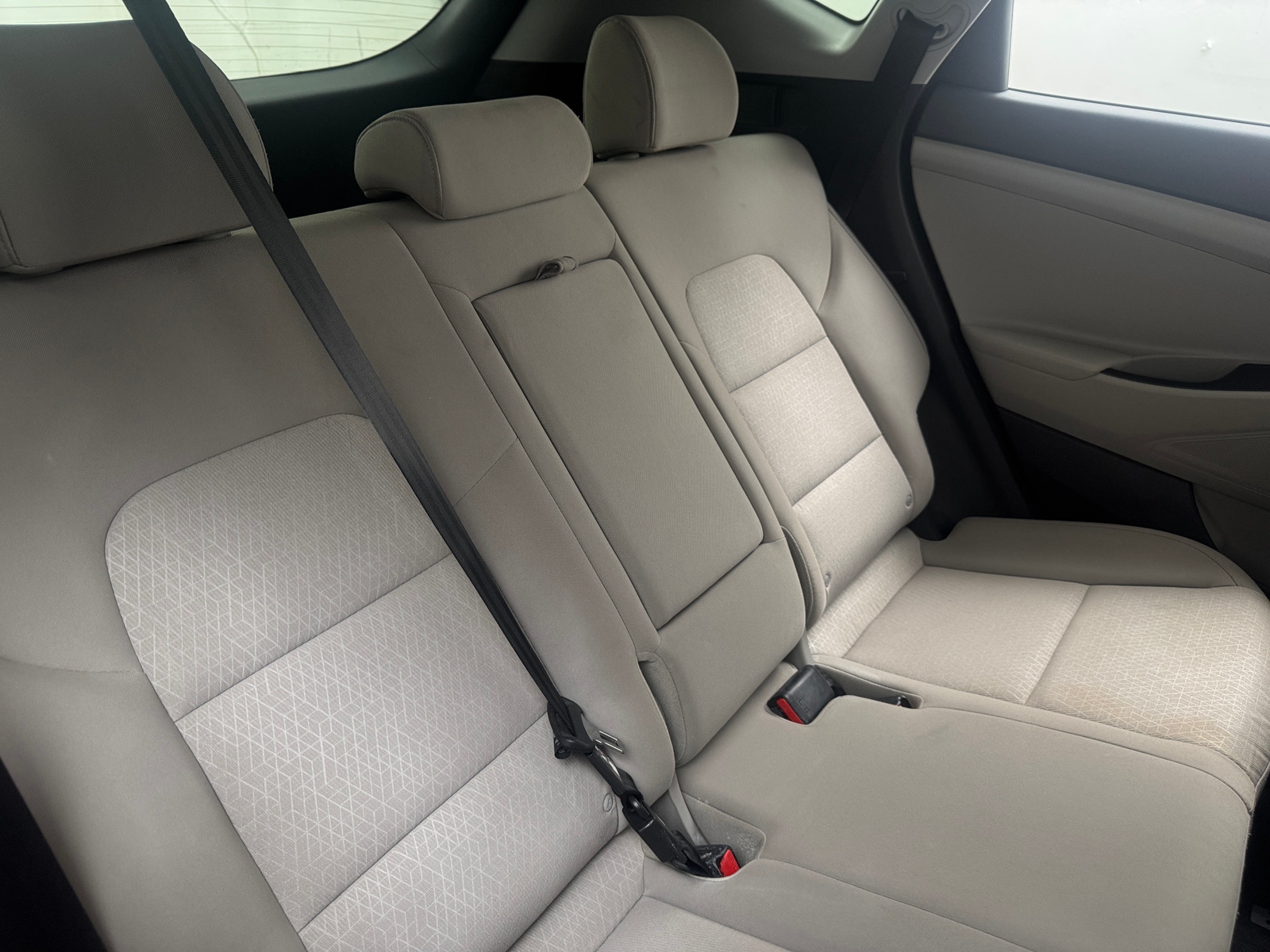 Thumbnail: 2016 Hyundai Tucson - 6