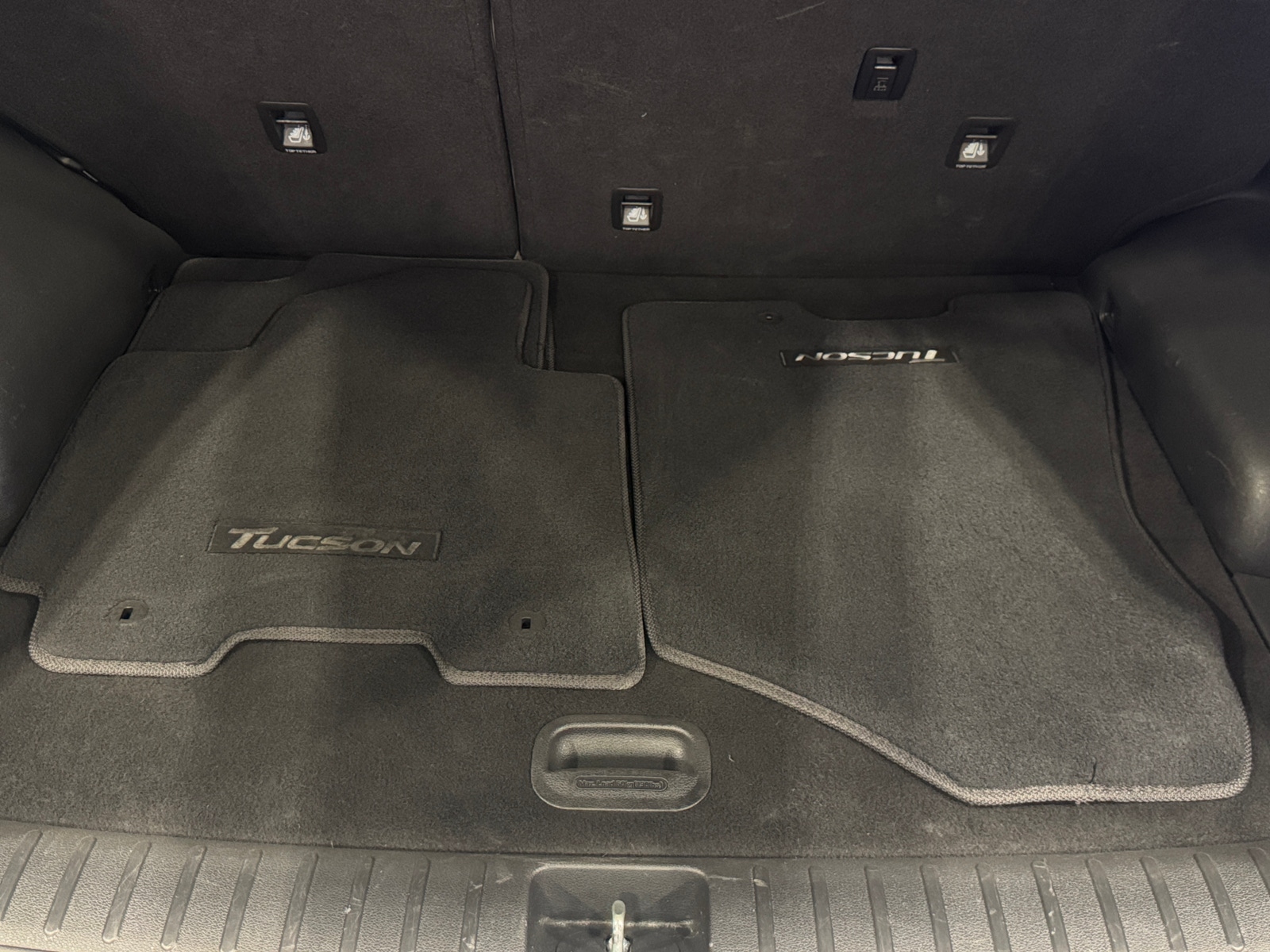 Thumbnail: 2016 Hyundai Tucson - 7