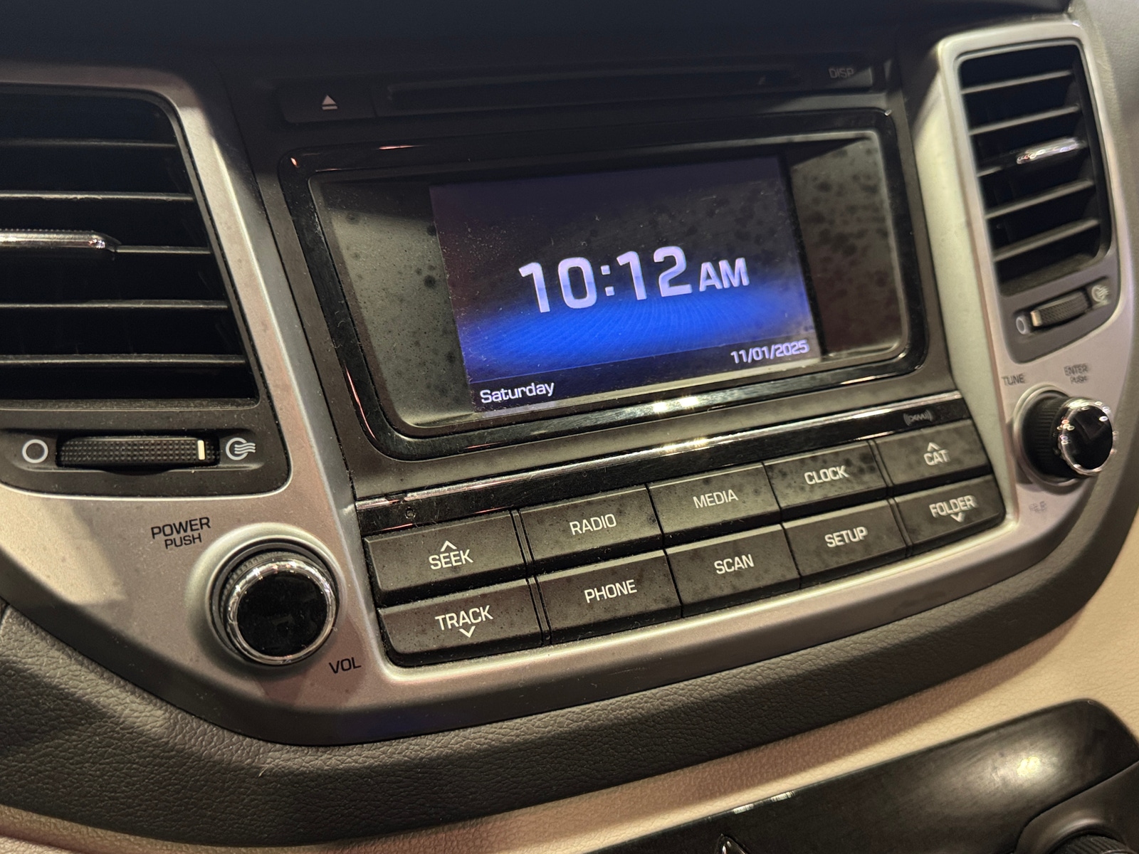 Thumbnail: 2016 Hyundai Tucson - 4