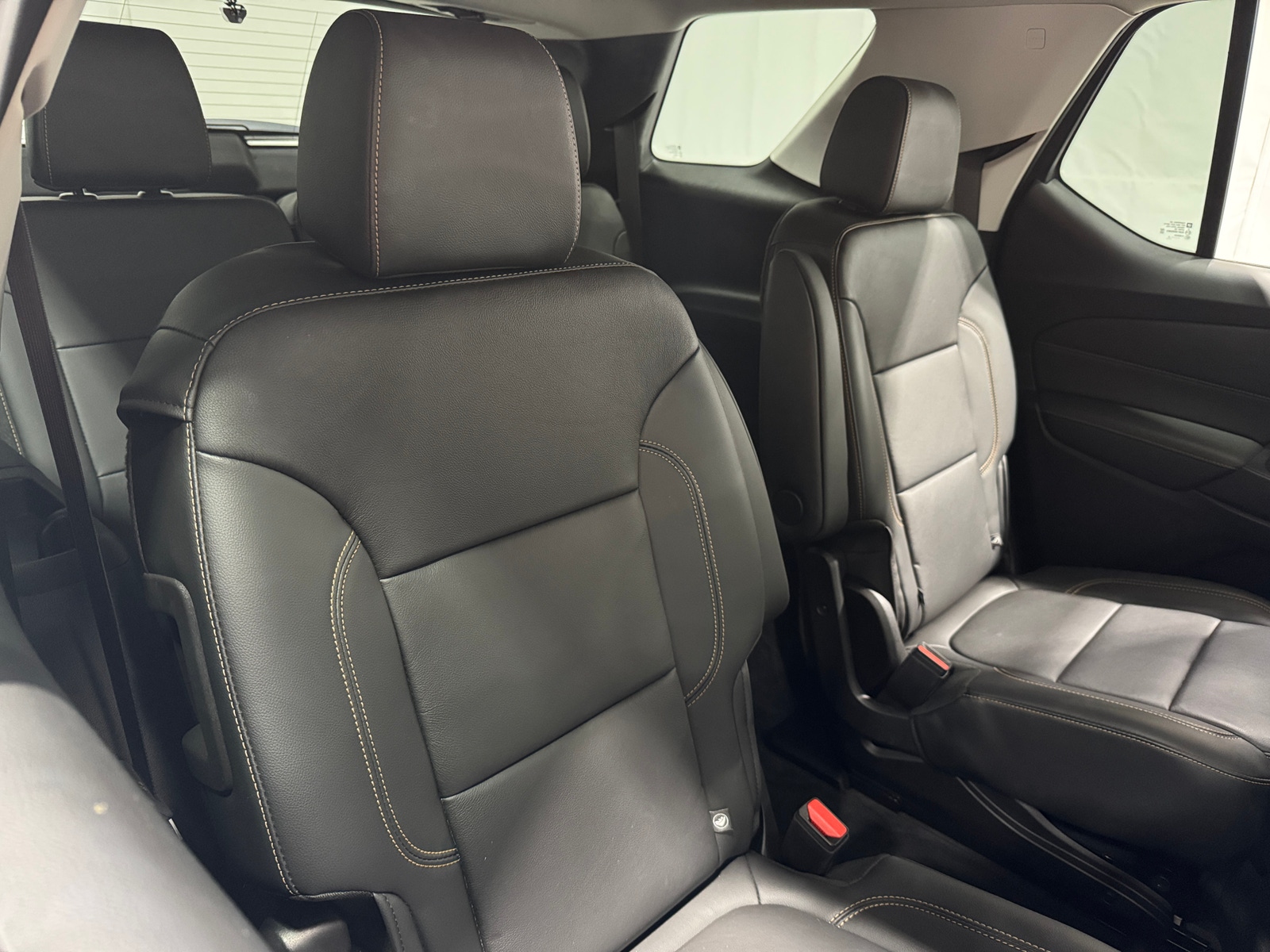 Thumbnail: 2019 Chevrolet Traverse - 5