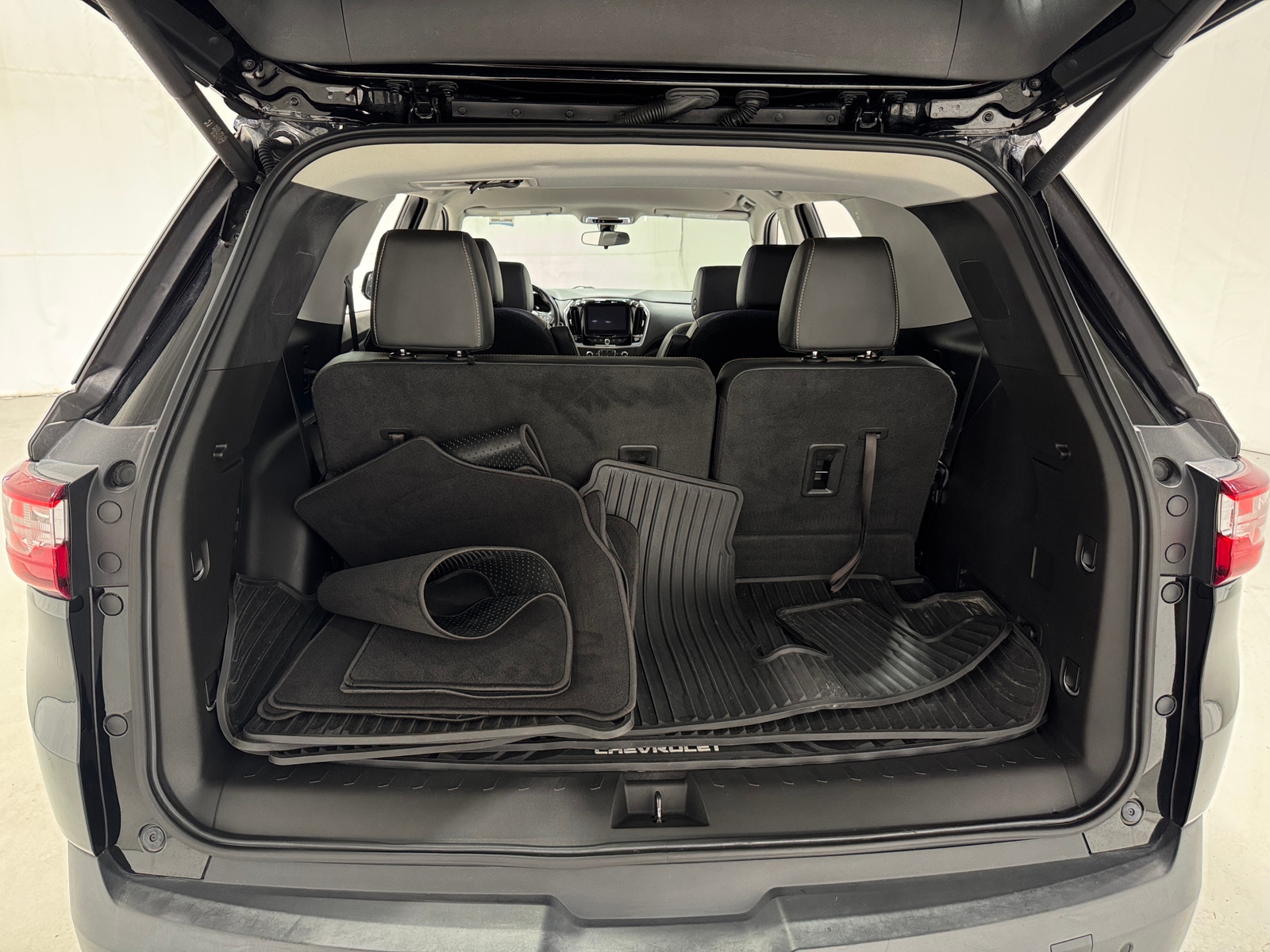 Thumbnail: 2019 Chevrolet Traverse - 6