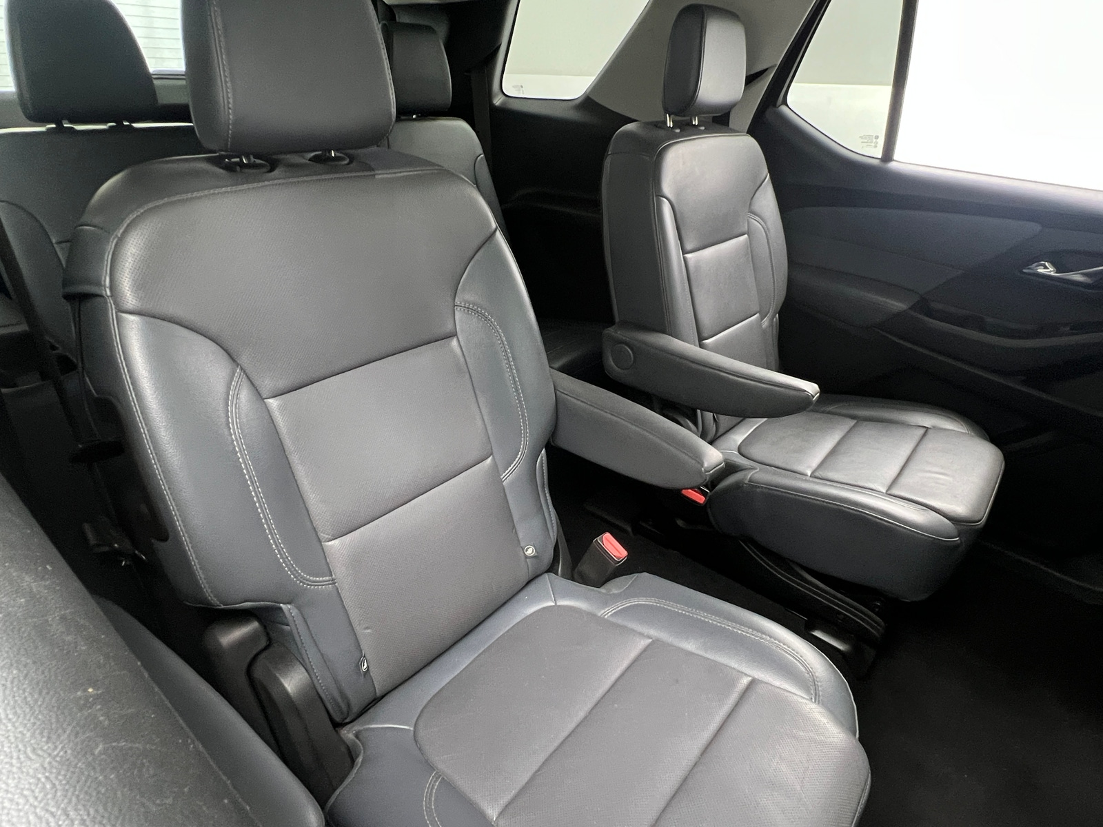 Thumbnail: 2018 Chevrolet Traverse - 5