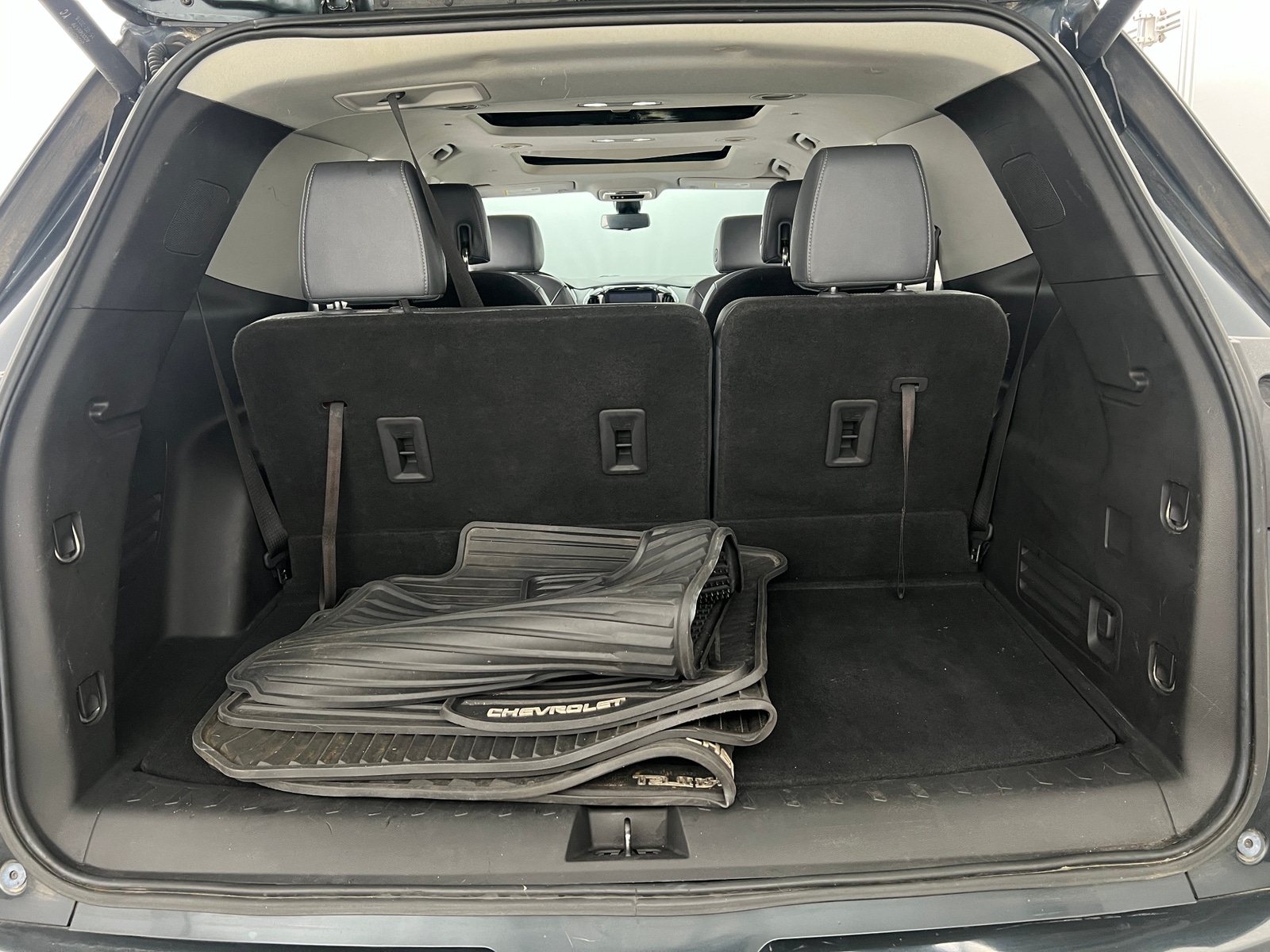 Thumbnail: 2018 Chevrolet Traverse - 6