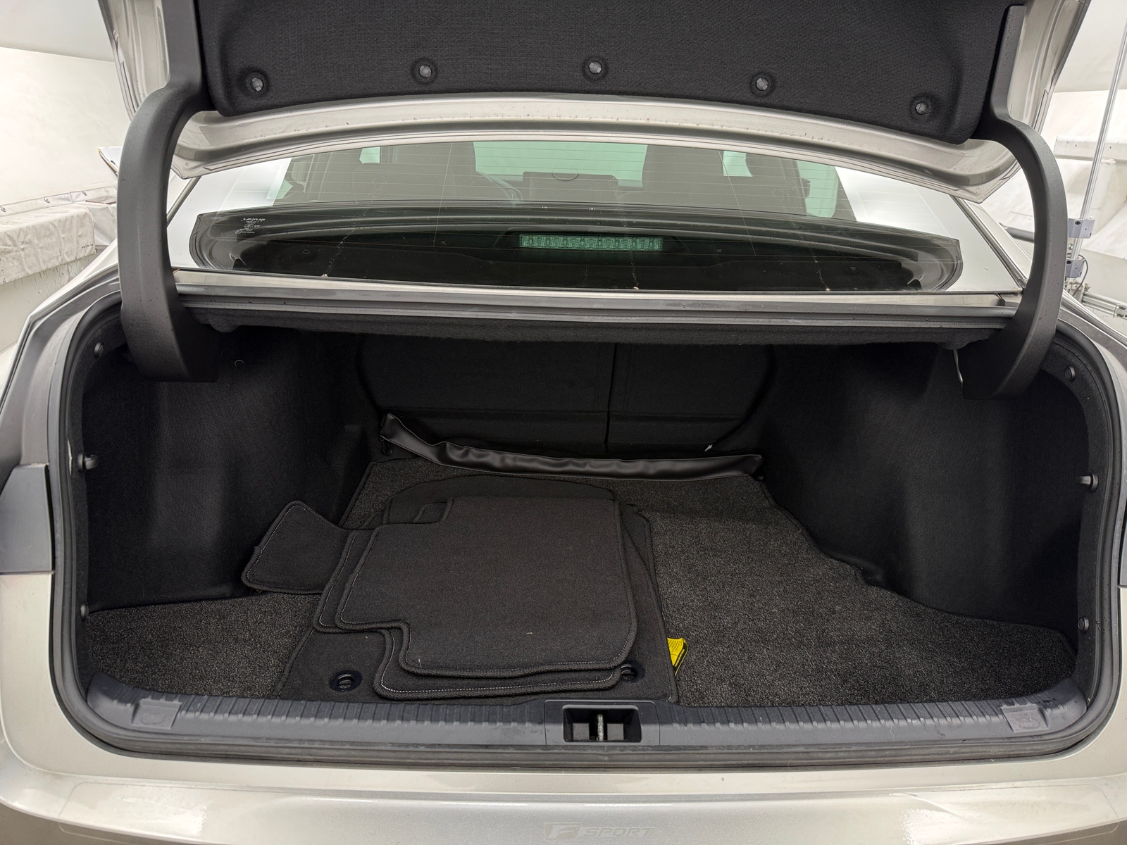 Thumbnail: 2023 Lexus IS - 6