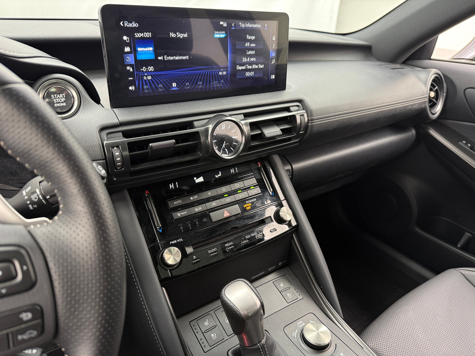 Thumbnail: 2023 Lexus IS - 3